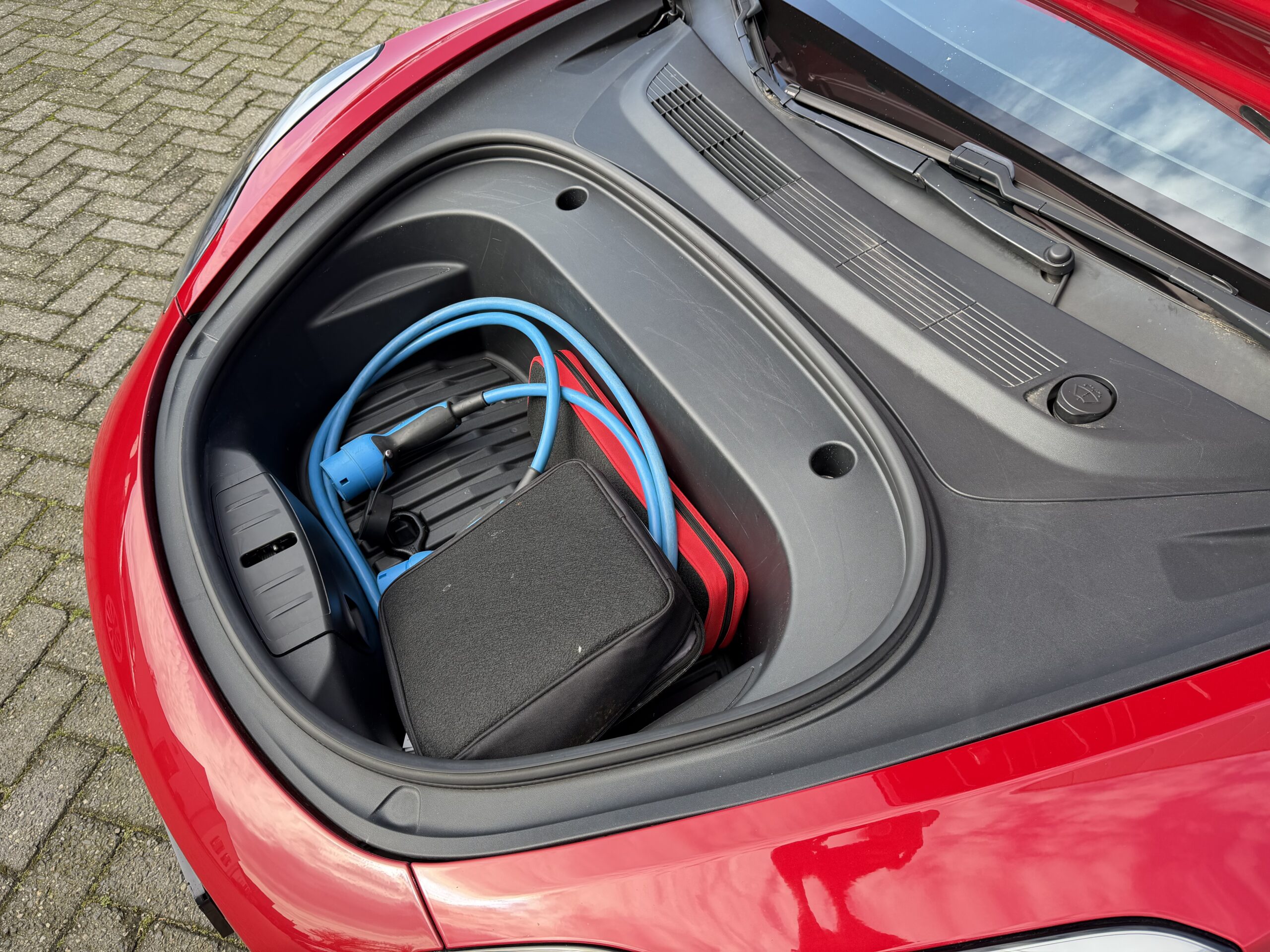 Tesla Model 3 Facelift DualMotor LongRange AWD - Image 17