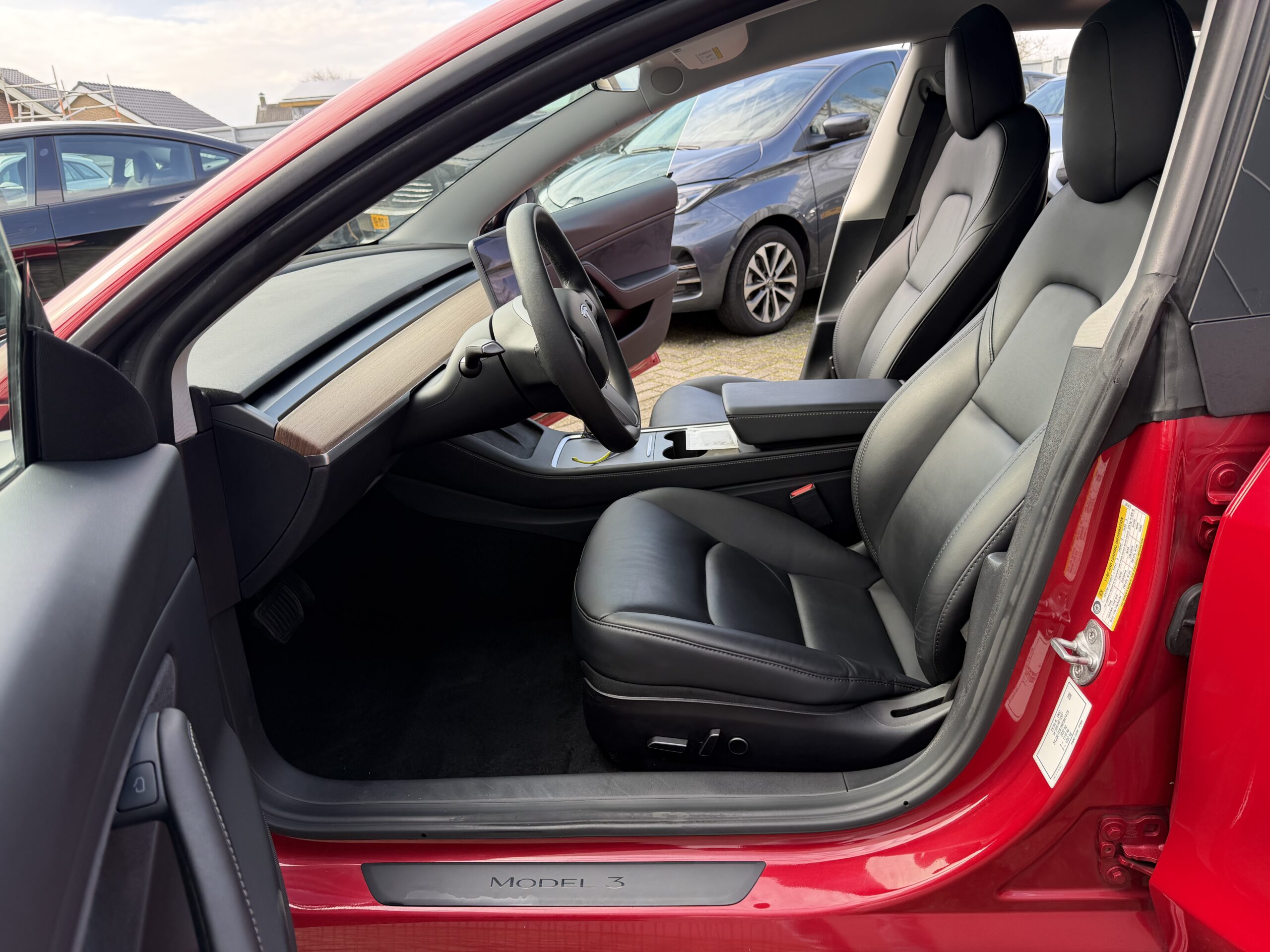 Tesla Model 3 Facelift DualMotor LongRange AWD - Image 14