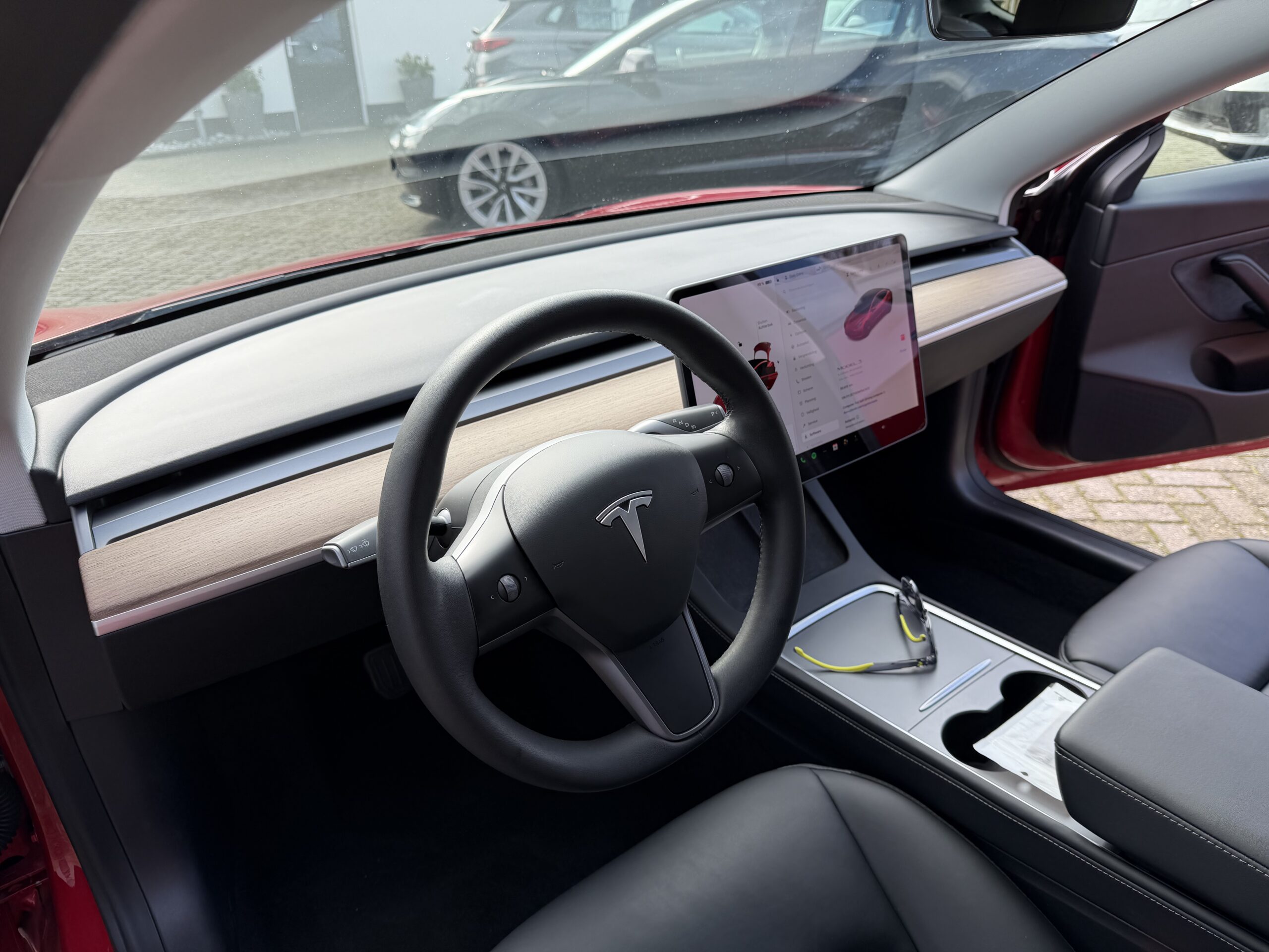 Tesla Model 3 Facelift DualMotor LongRange AWD - Image 13