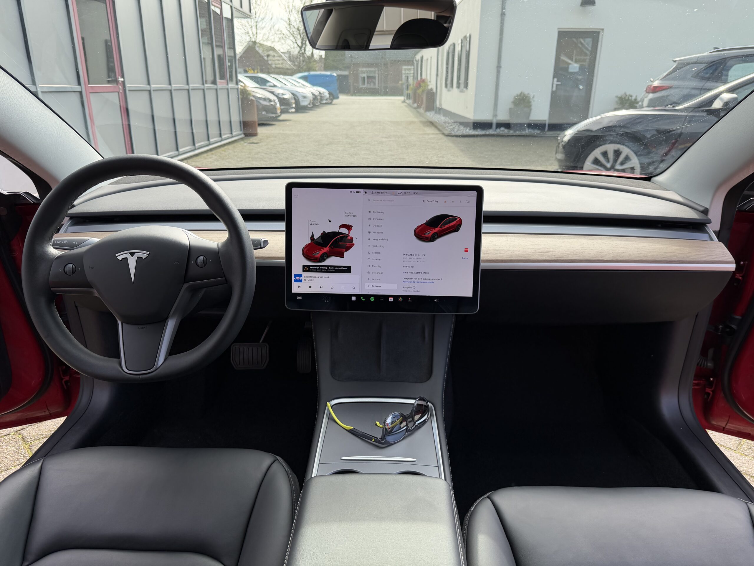 Tesla Model 3 Facelift DualMotor LongRange AWD - Image 10
