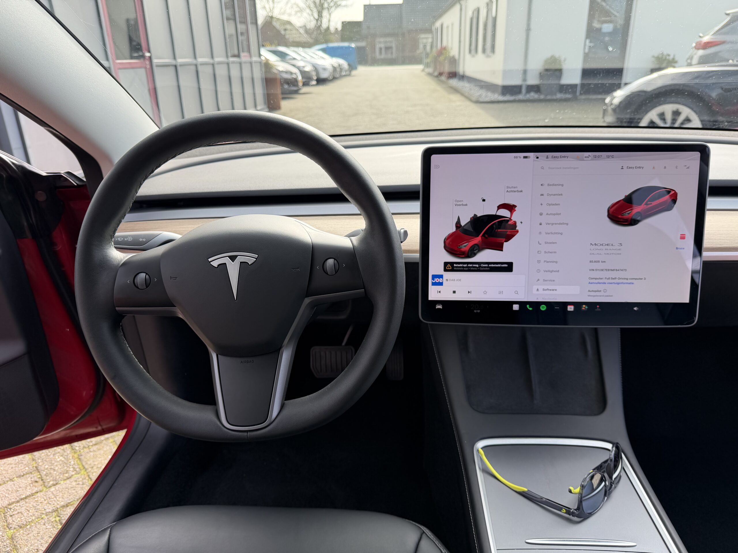 Tesla Model 3 Facelift DualMotor LongRange AWD - Image 9