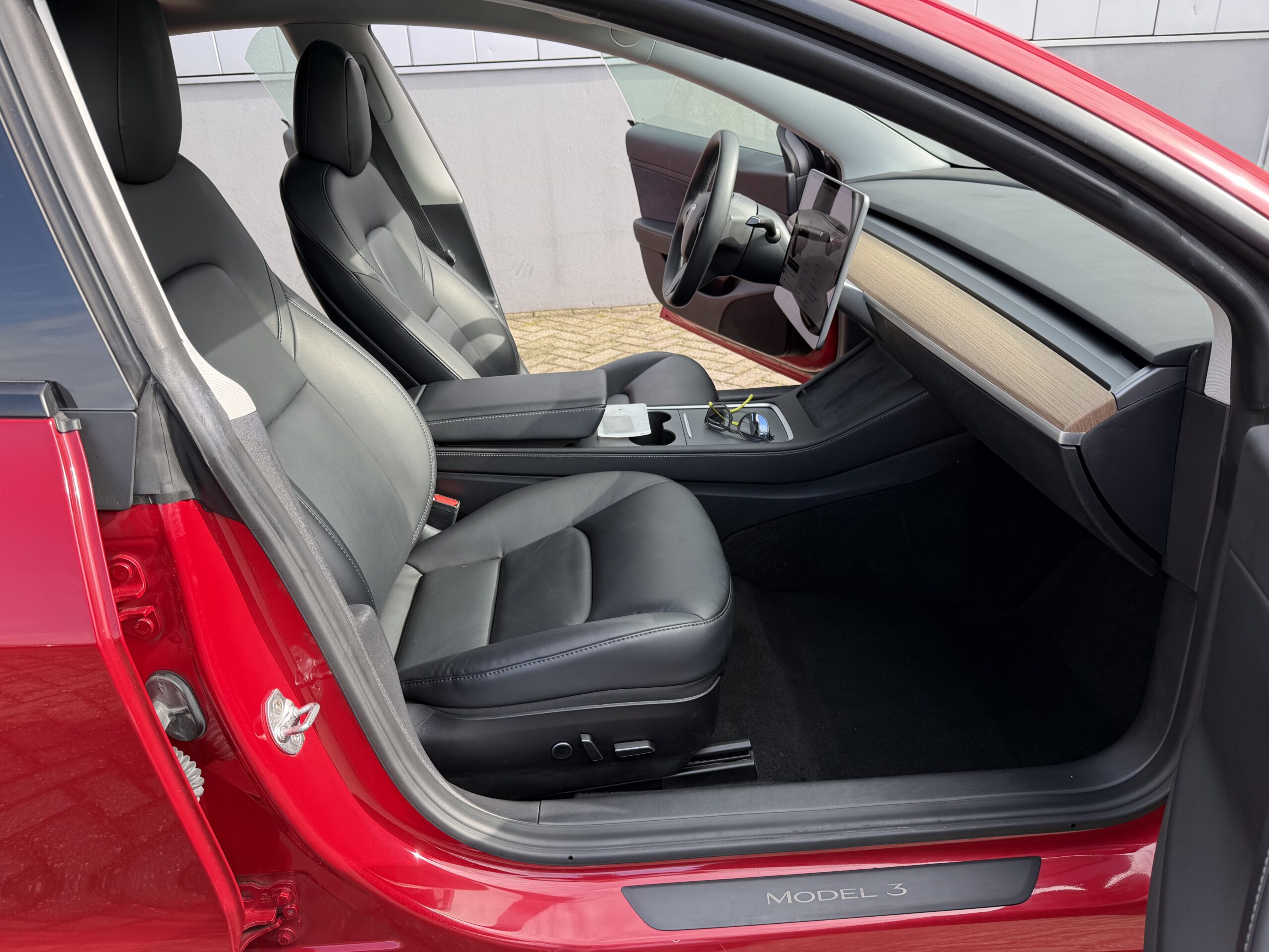 Tesla Model 3 Facelift DualMotor LongRange AWD - Image 8