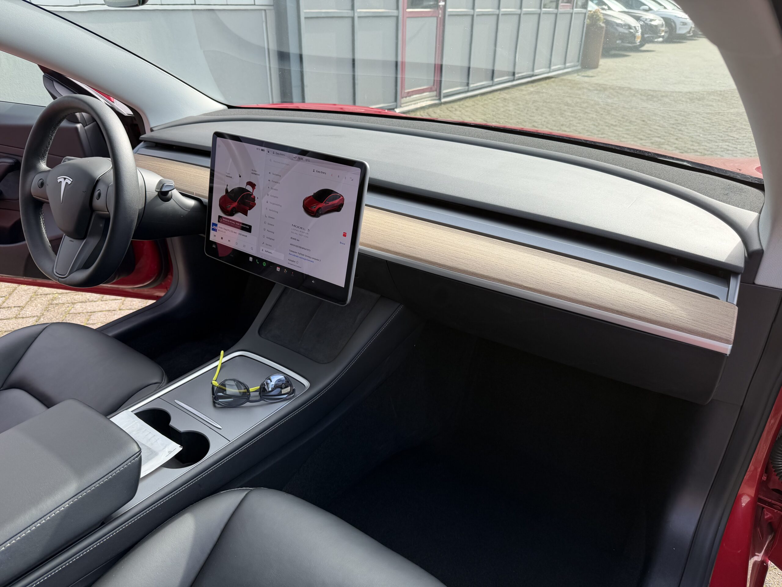 Tesla Model 3 Facelift DualMotor LongRange AWD - Image 7
