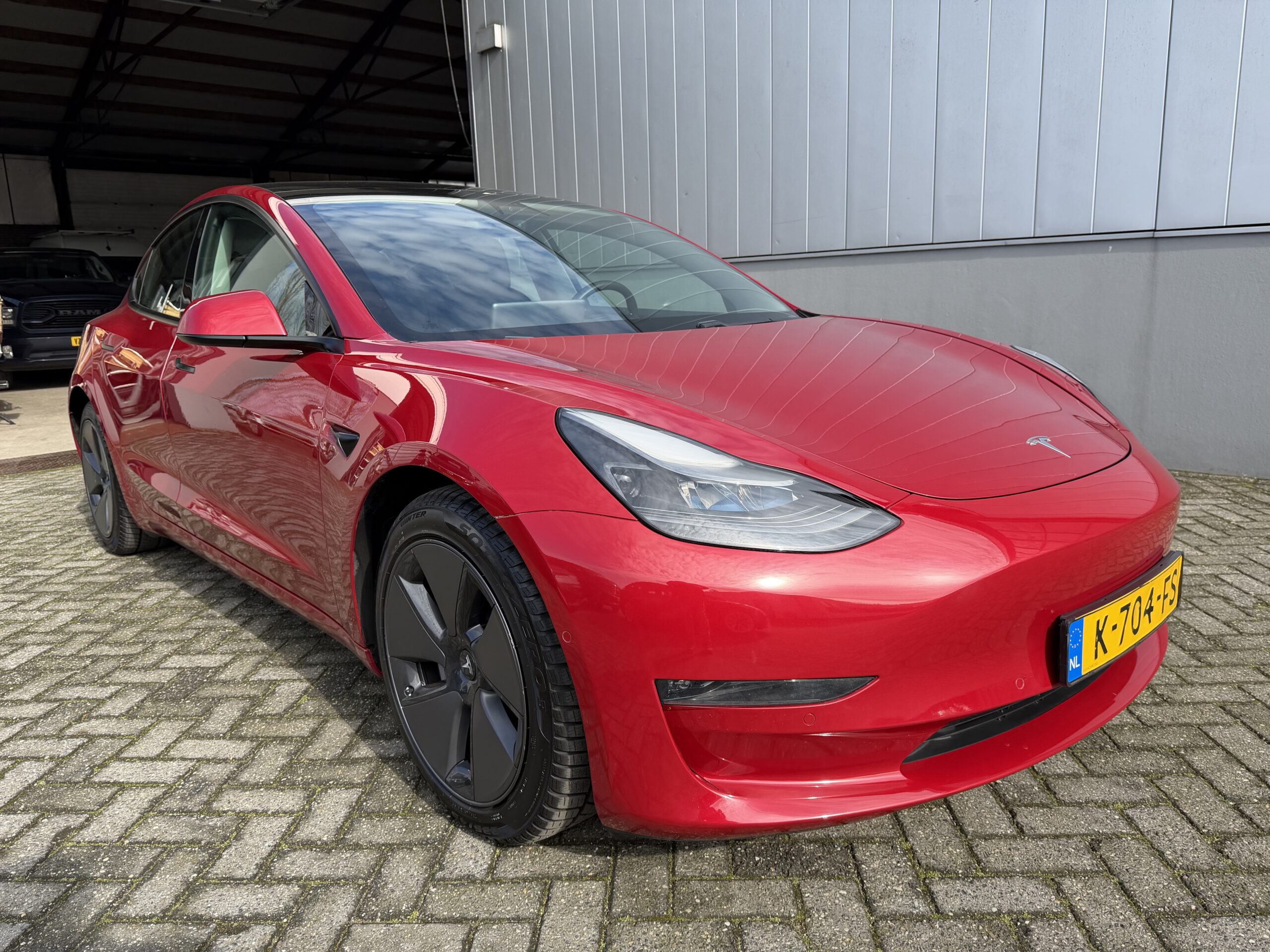 Tesla Model 3 Facelift DualMotor LongRange AWD - Image 23
