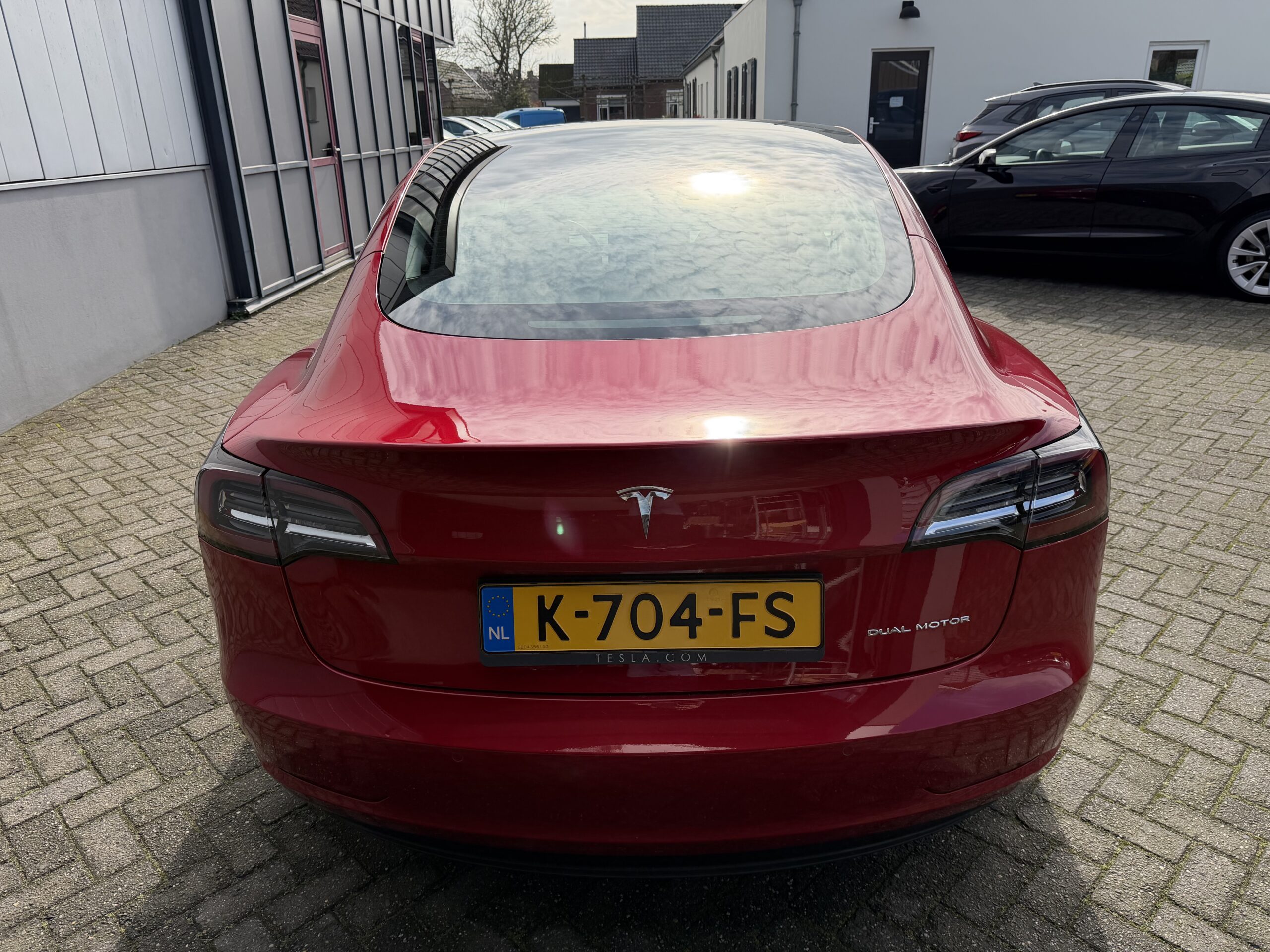 Tesla Model 3 Facelift DualMotor LongRange AWD - Image 34