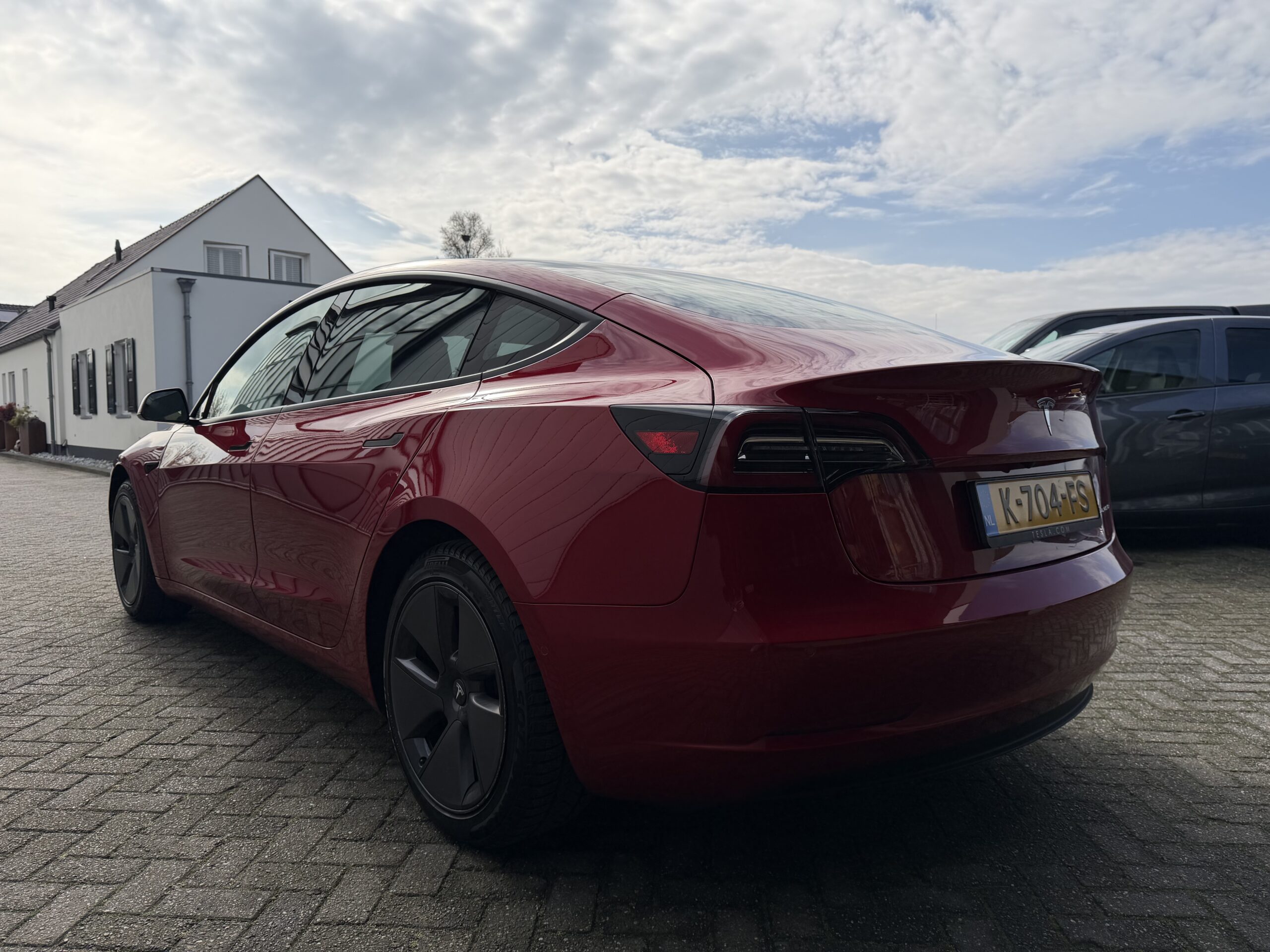 Tesla Model 3 Facelift DualMotor LongRange AWD - Image 20