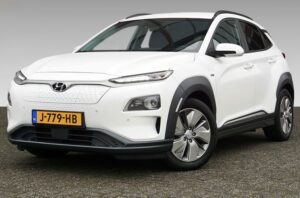 Hyundai KONA Premium