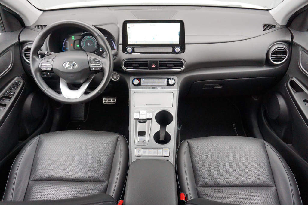 Hyundai KONA Premium - Image 9