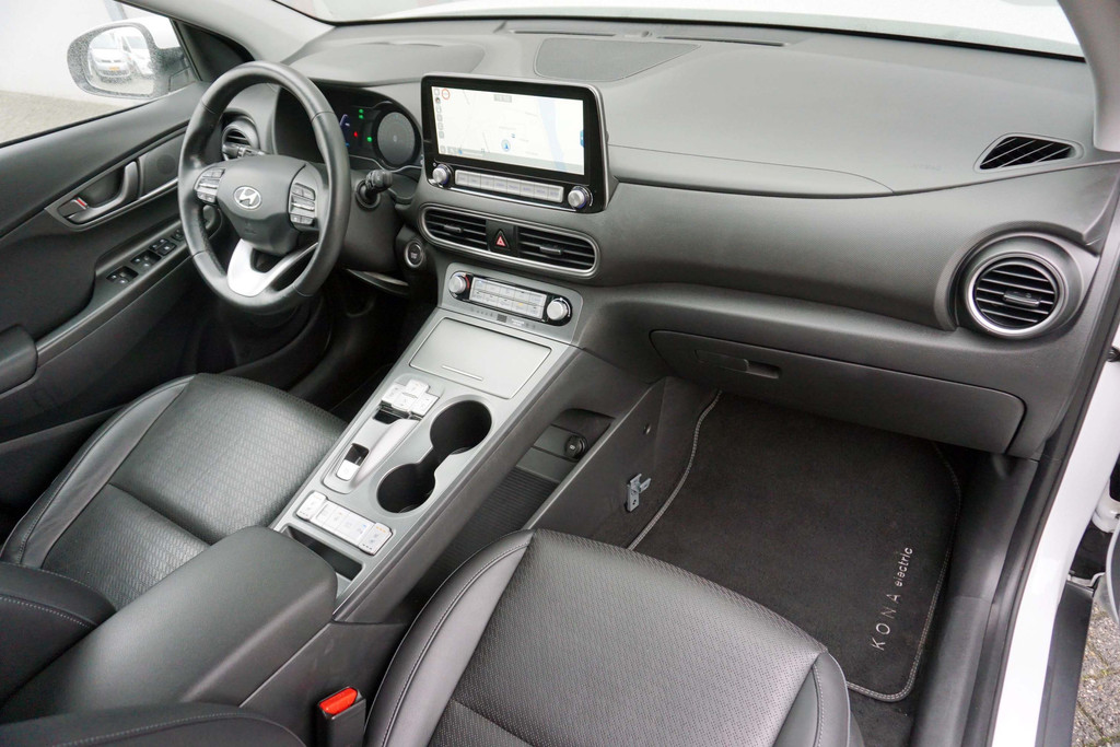 Hyundai KONA Premium - Image 10