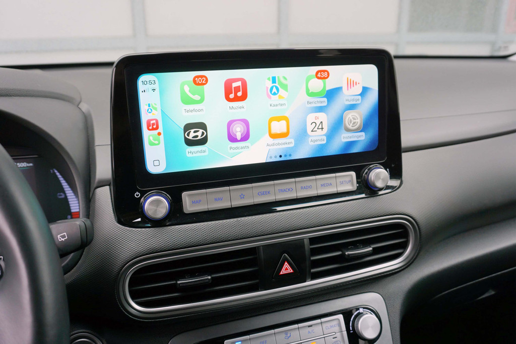 Hyundai KONA Premium - Image 14