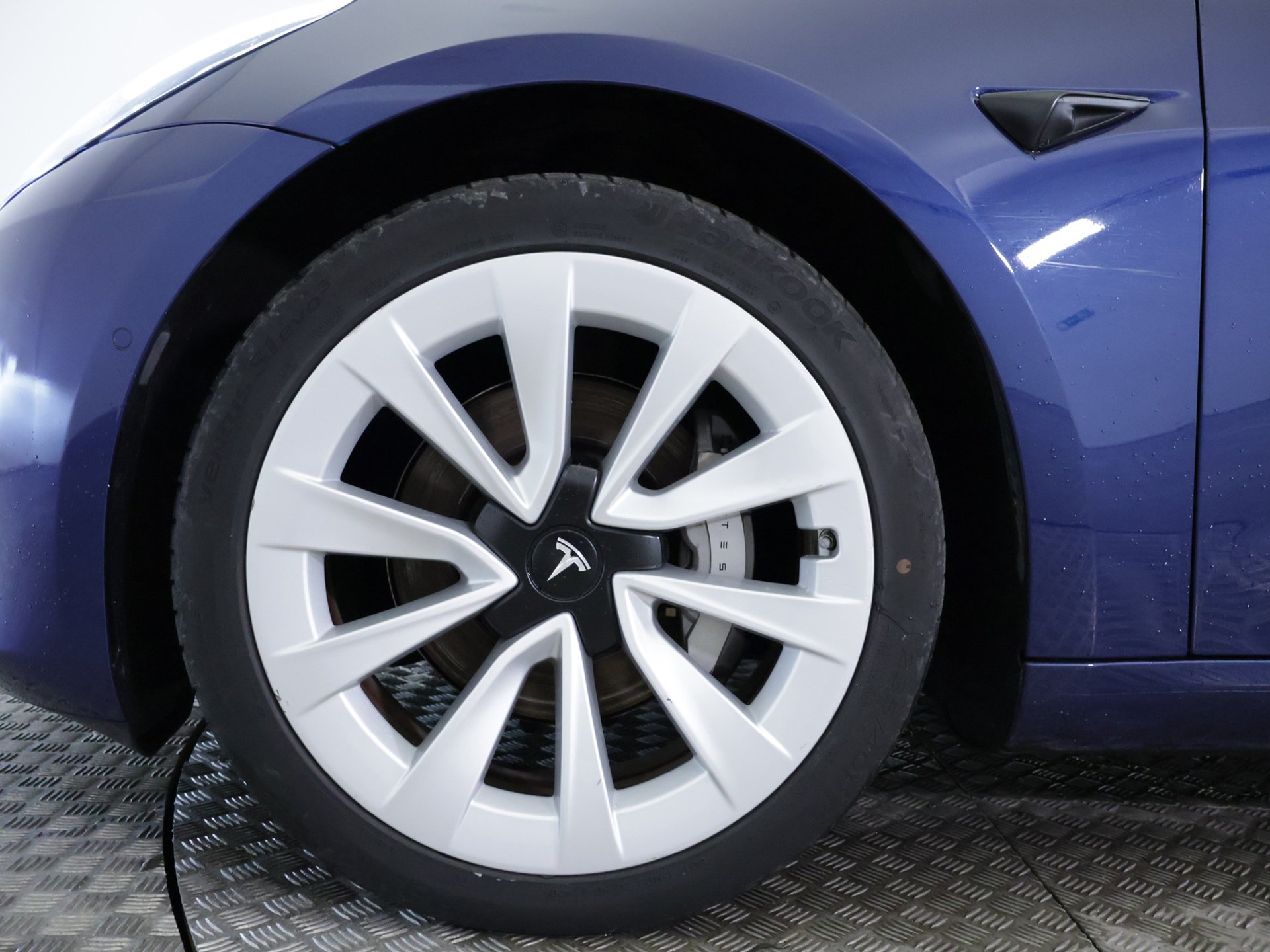 Tesla Model 3 Facelift DualMotor LongRange AWD - Image 22