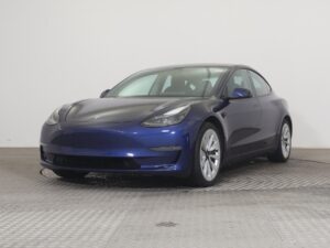 Tesla Model 3 Facelift DualMotor LongRange AWD