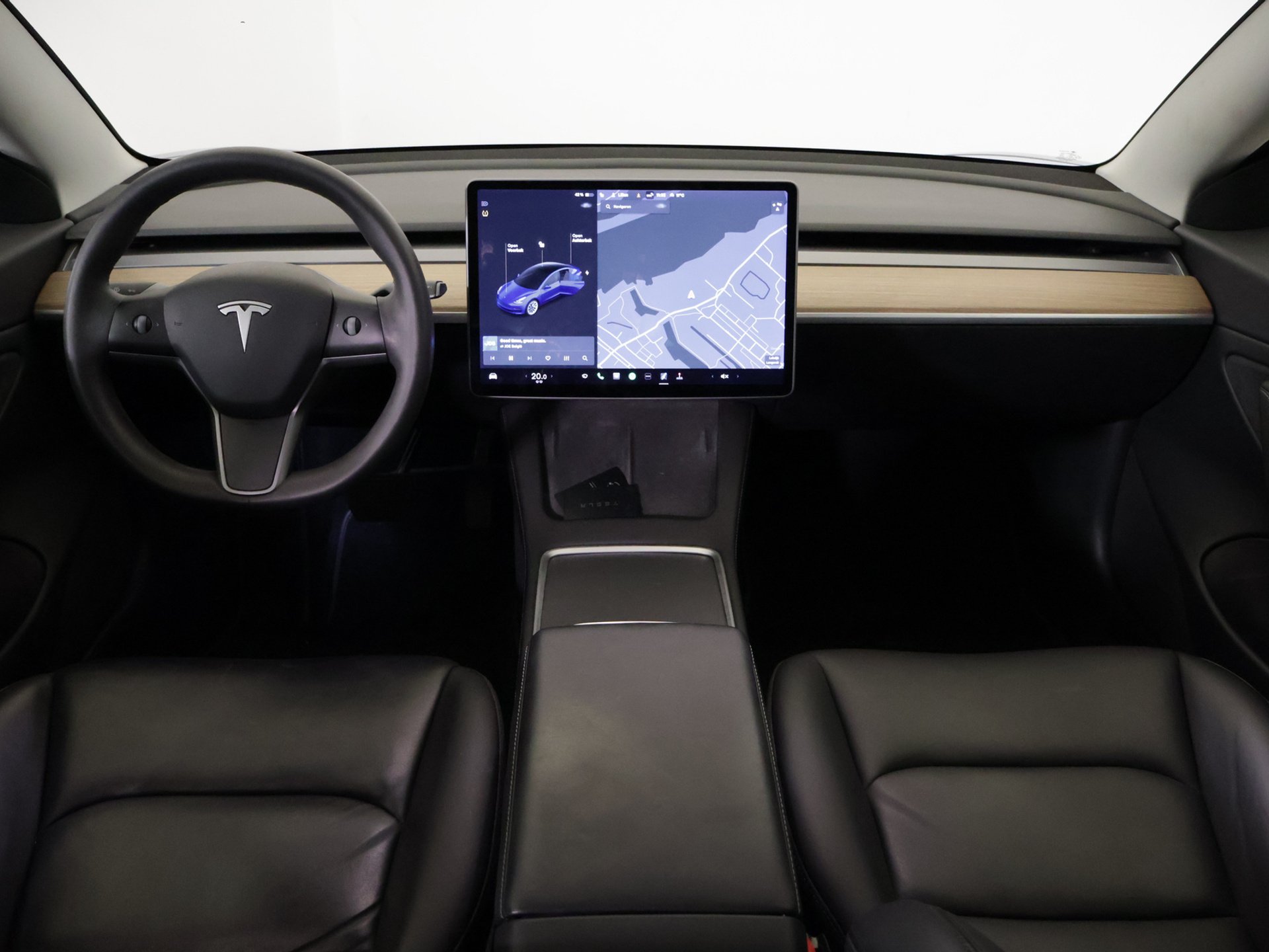 Tesla Model 3 Facelift DualMotor LongRange AWD - Image 10