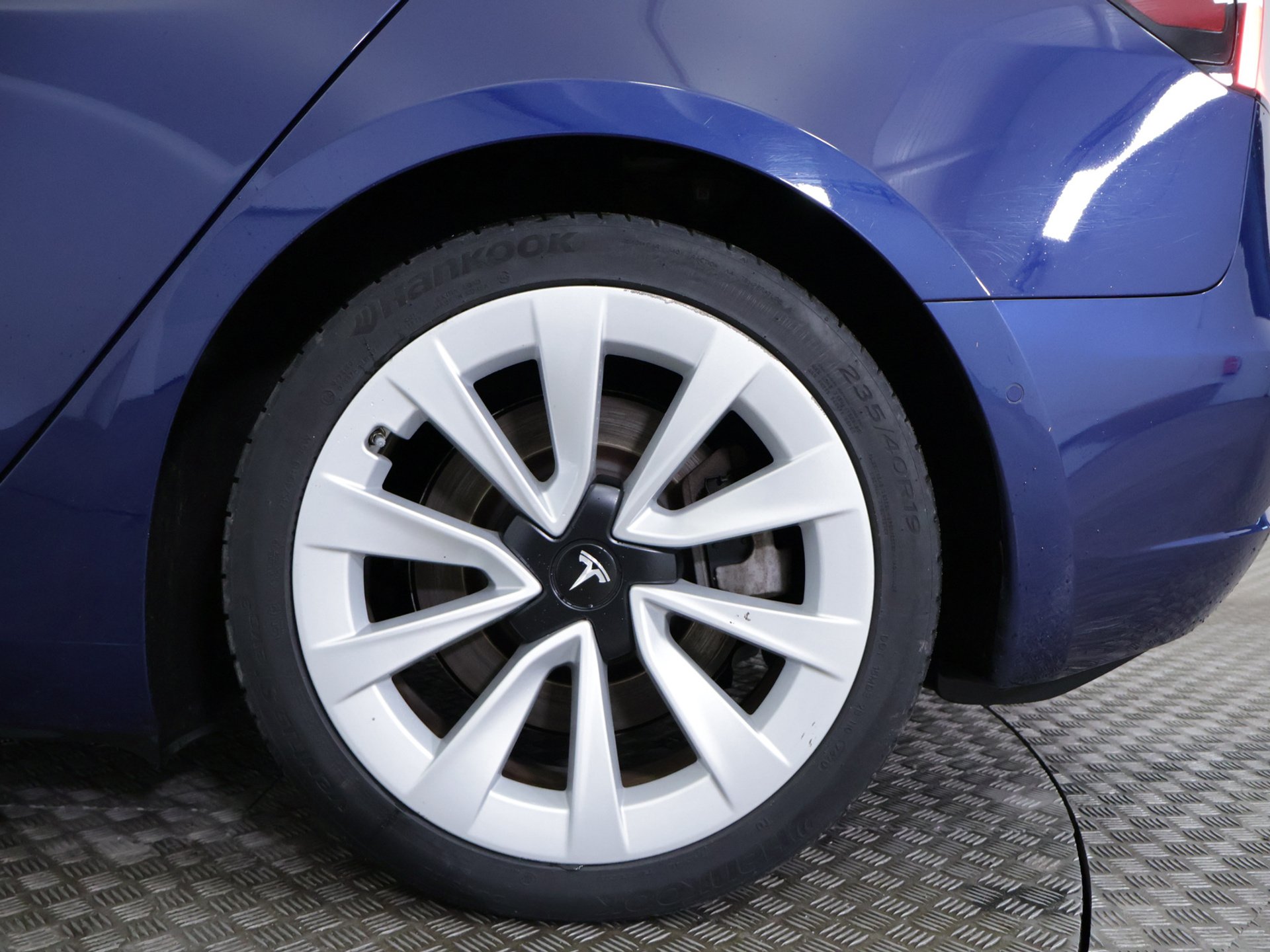 Tesla Model 3 Facelift DualMotor LongRange AWD - Image 19