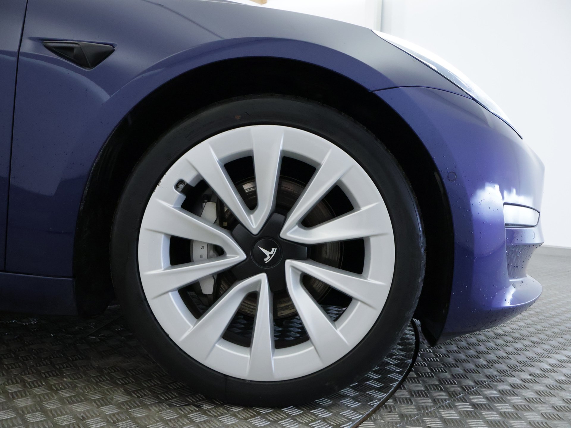 Tesla Model 3 Facelift DualMotor LongRange AWD - Image 20