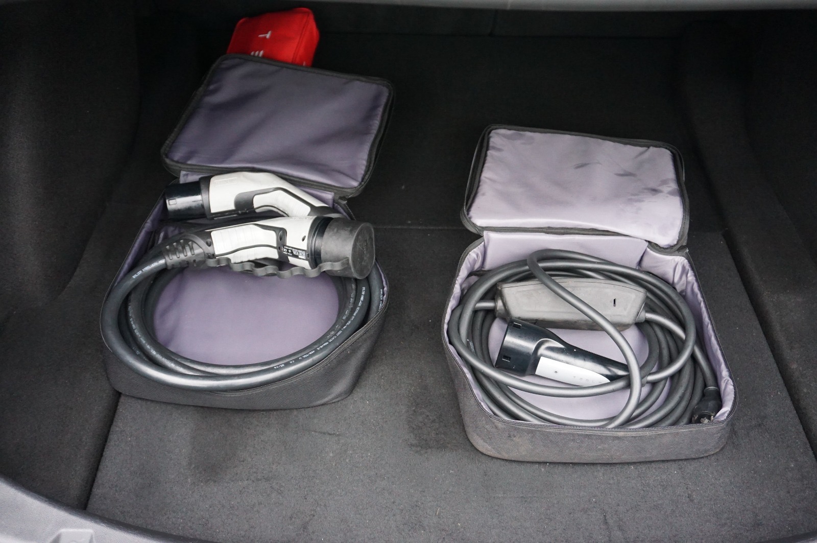 Tesla Model 3 StandardRange - Image 22