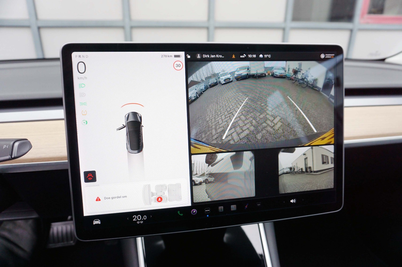 Tesla Model 3 StandardRange - Image 21
