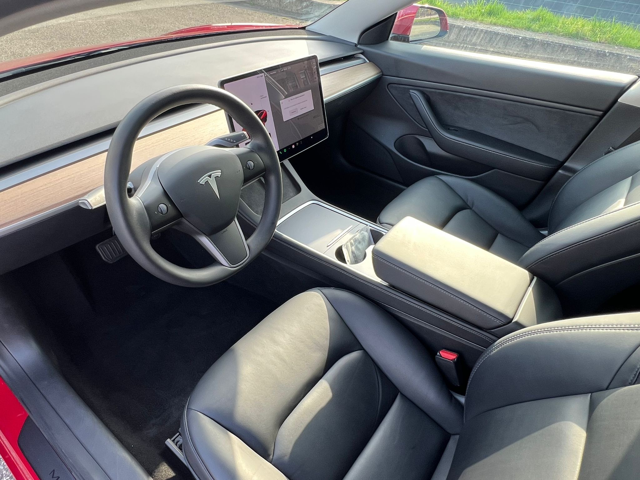 Tesla Model 3 Facelift DualMotor LongRange AWD - Image 24