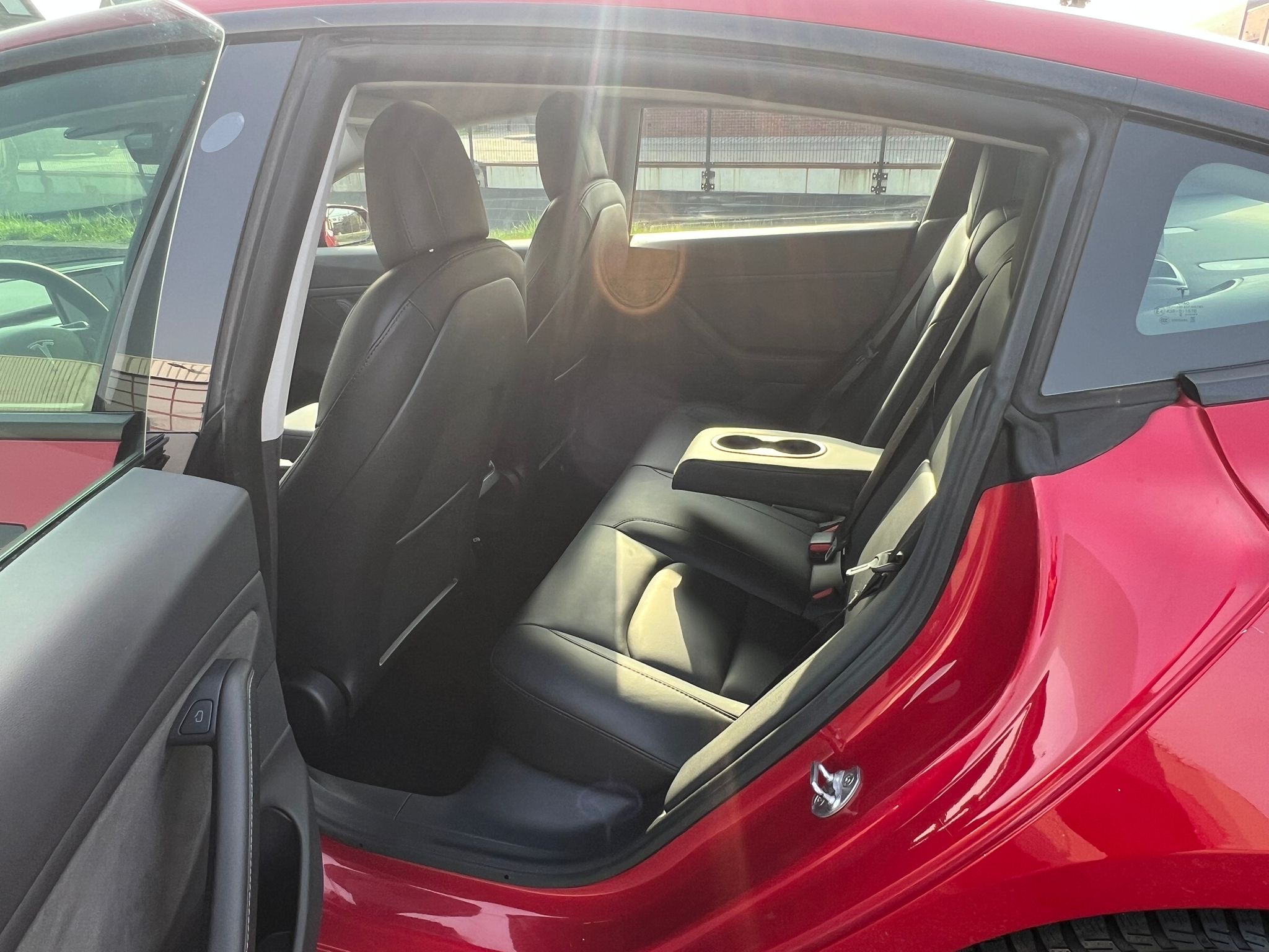 Tesla Model 3 Facelift DualMotor LongRange AWD - Image 25