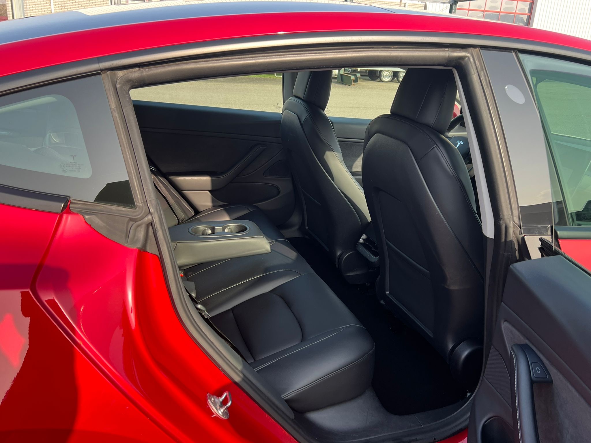Tesla Model 3 Facelift DualMotor LongRange AWD - Image 26