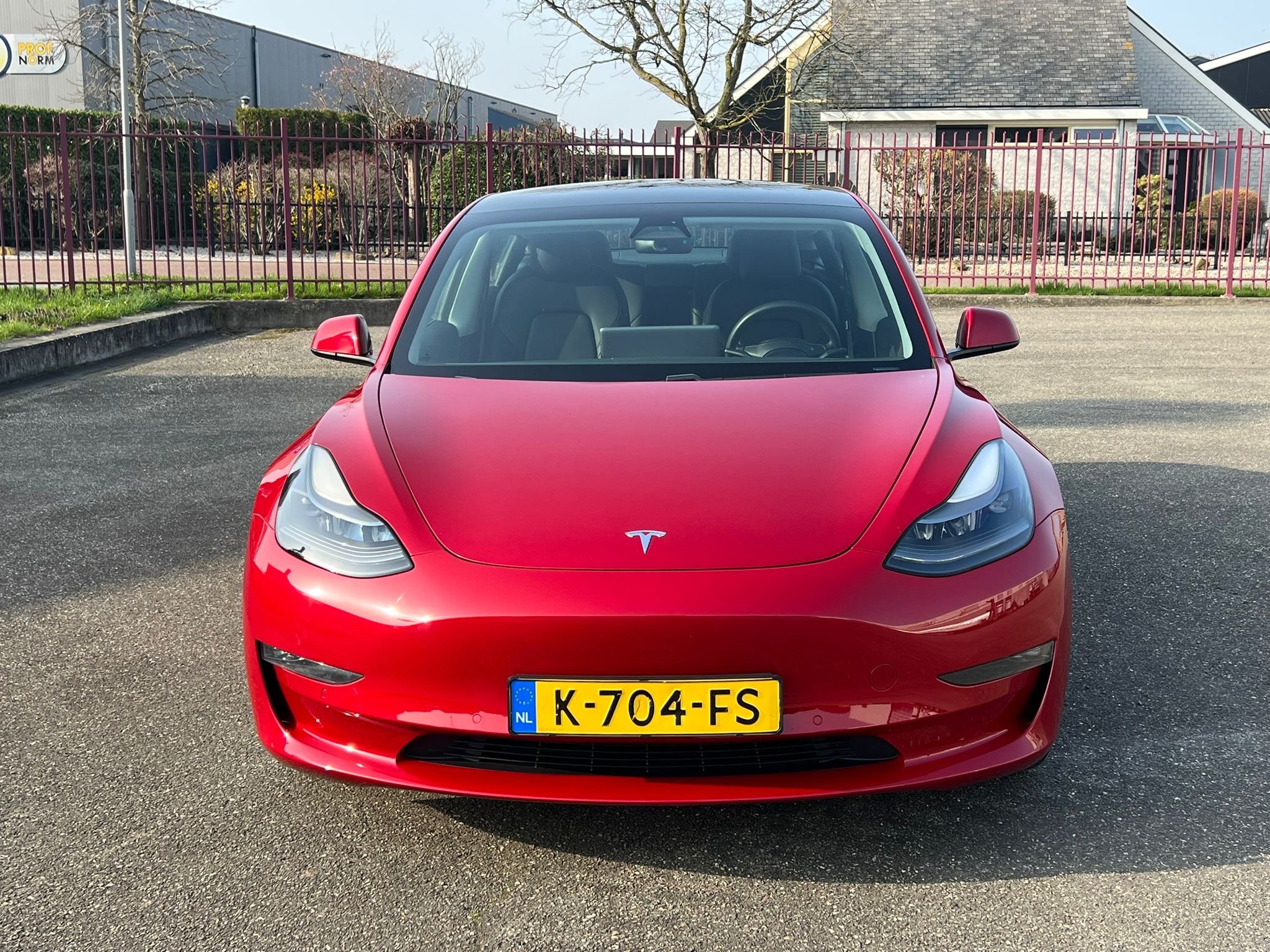 Tesla Model 3 Facelift DualMotor LongRange AWD - Image 3