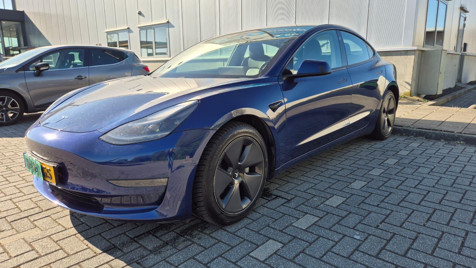 Tesla Model 3 DualMotor LongRange AWD - Image 6