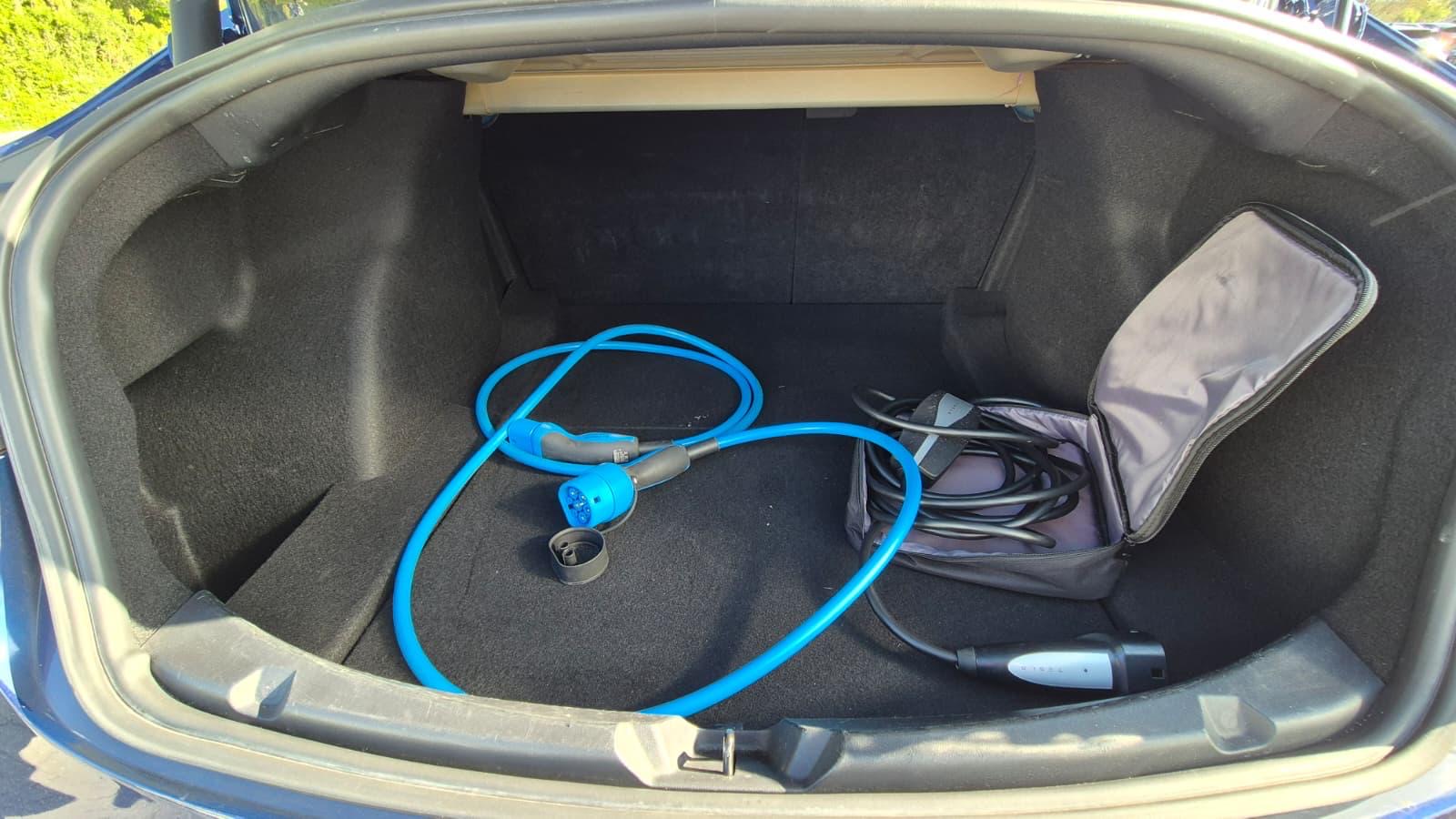 Tesla Model 3 DualMotor LongRange AWD - Image 11