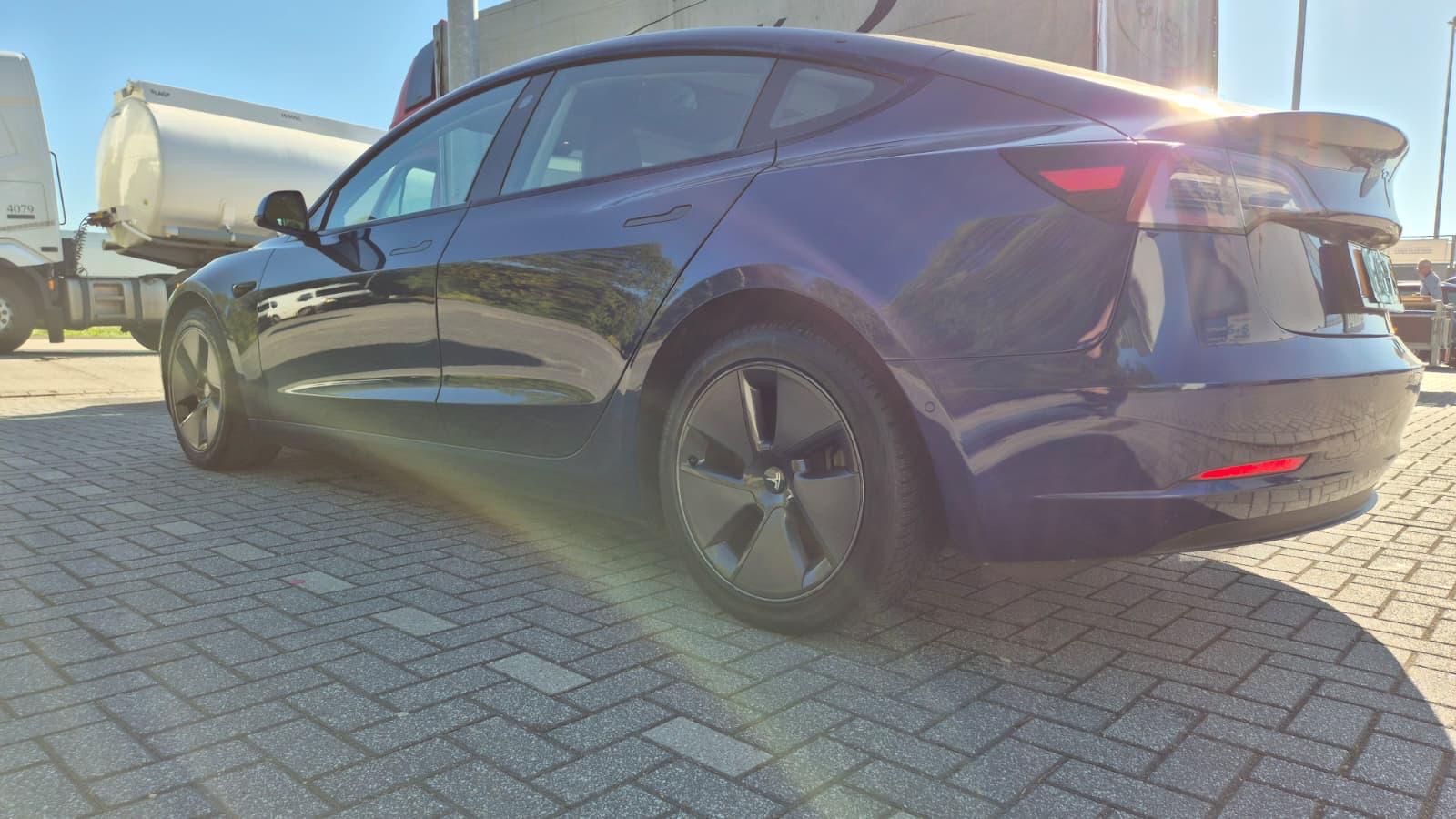 Tesla Model 3 DualMotor LongRange AWD - Image 5