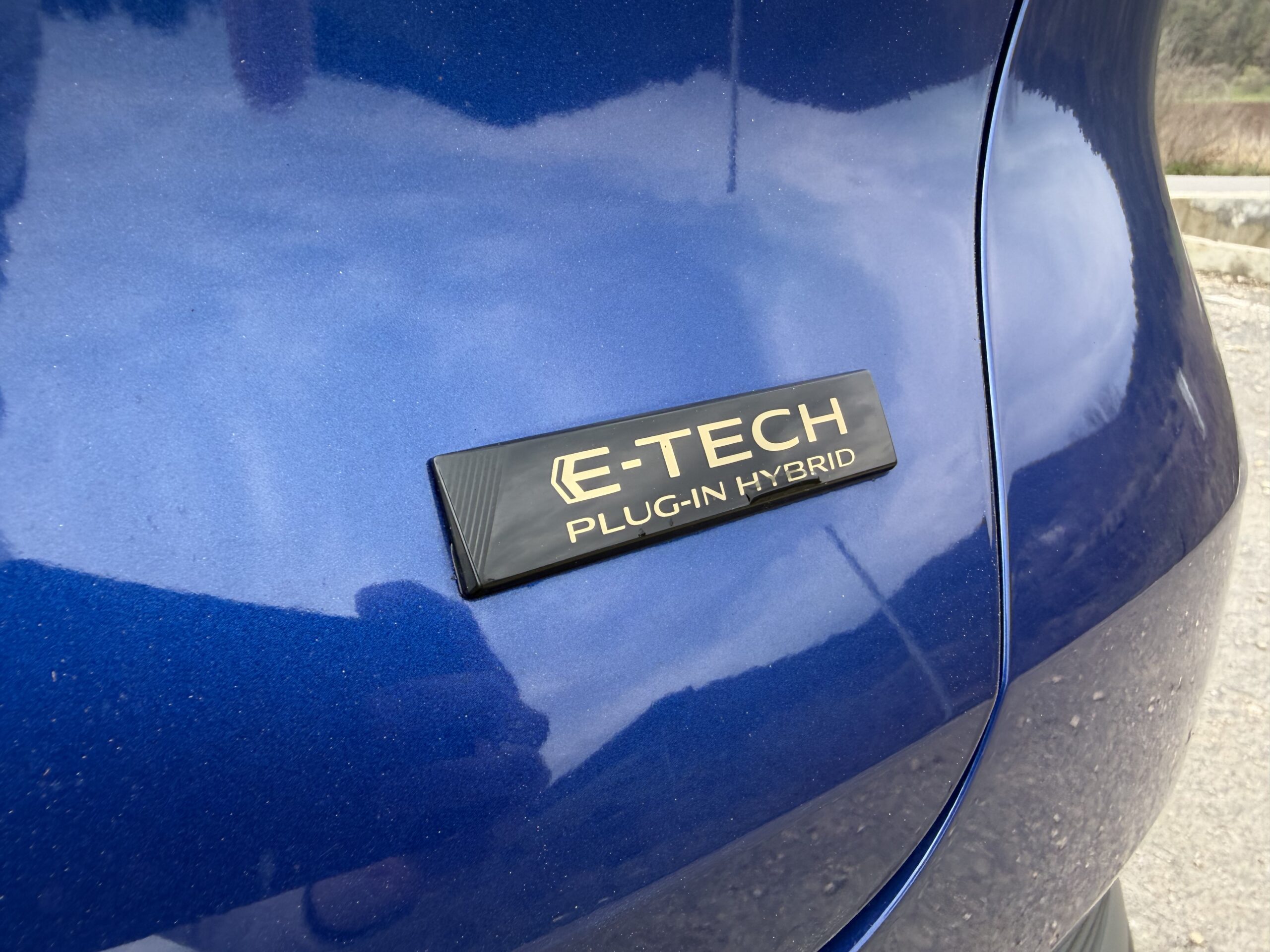 Renault Captur E-Tech Engineered - Image 10