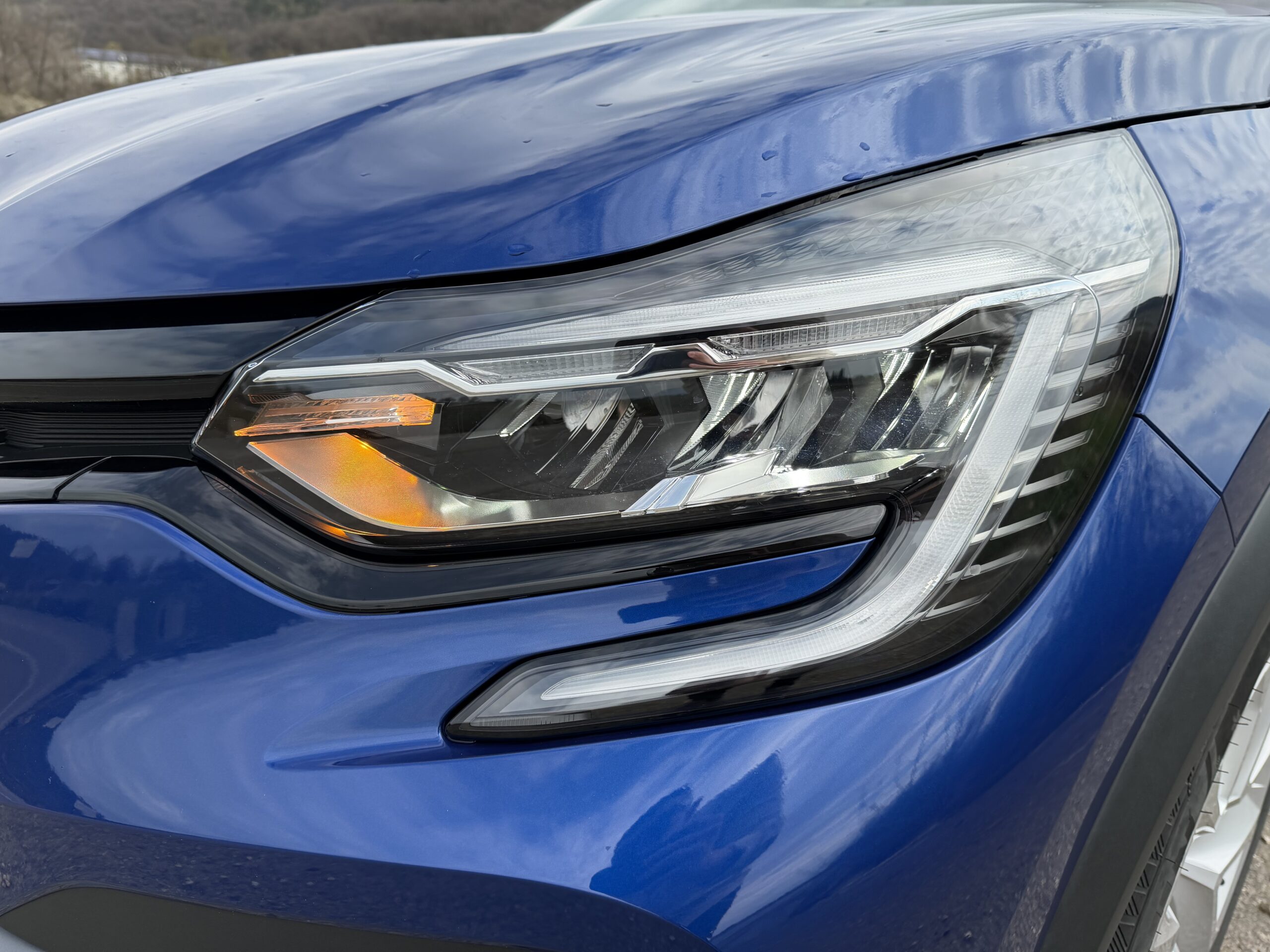 Renault Captur E-Tech Engineered - Image 46
