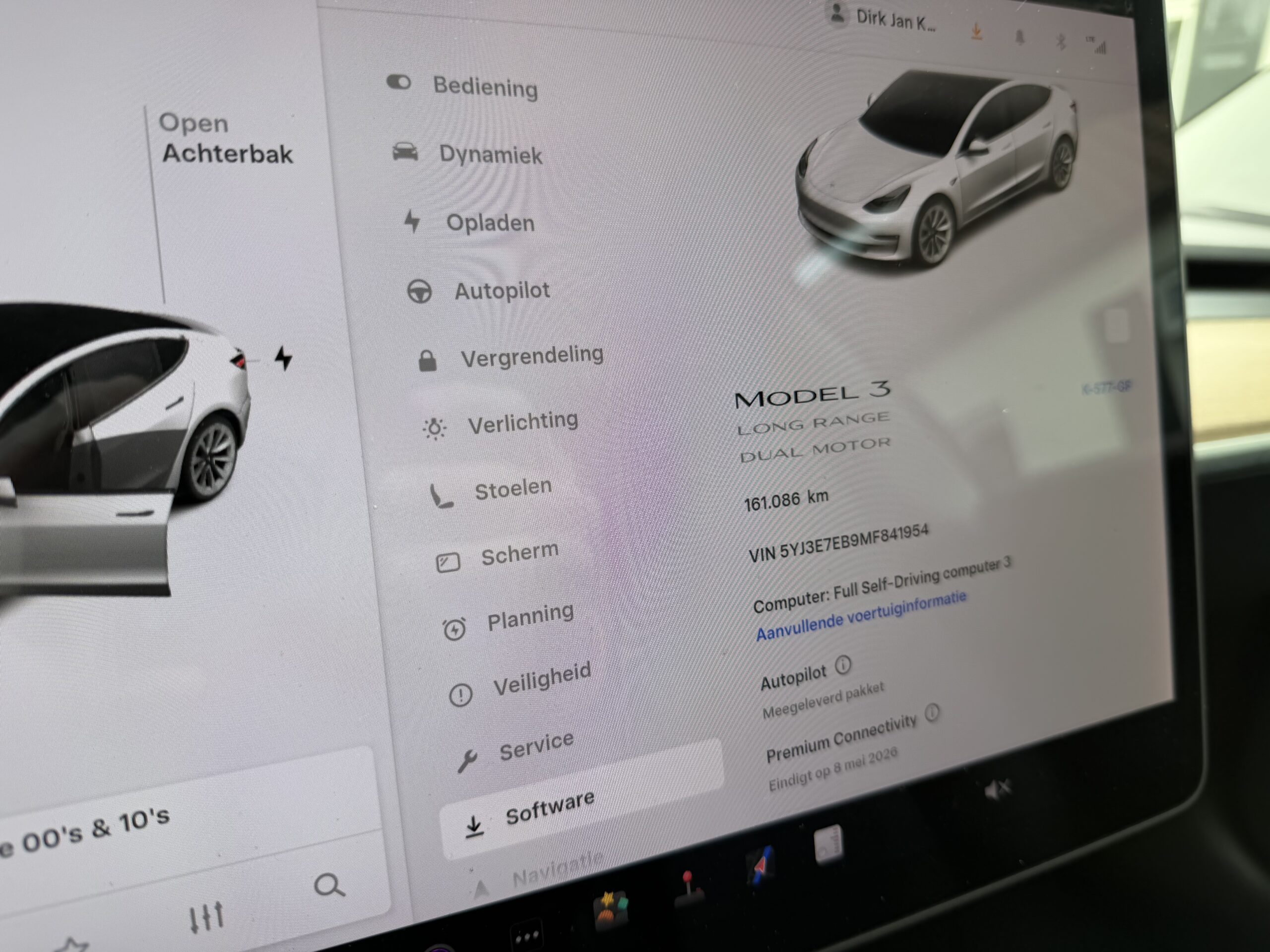 Tesla Model 3 Facelift DualMotor LongRange AWD - Image 33
