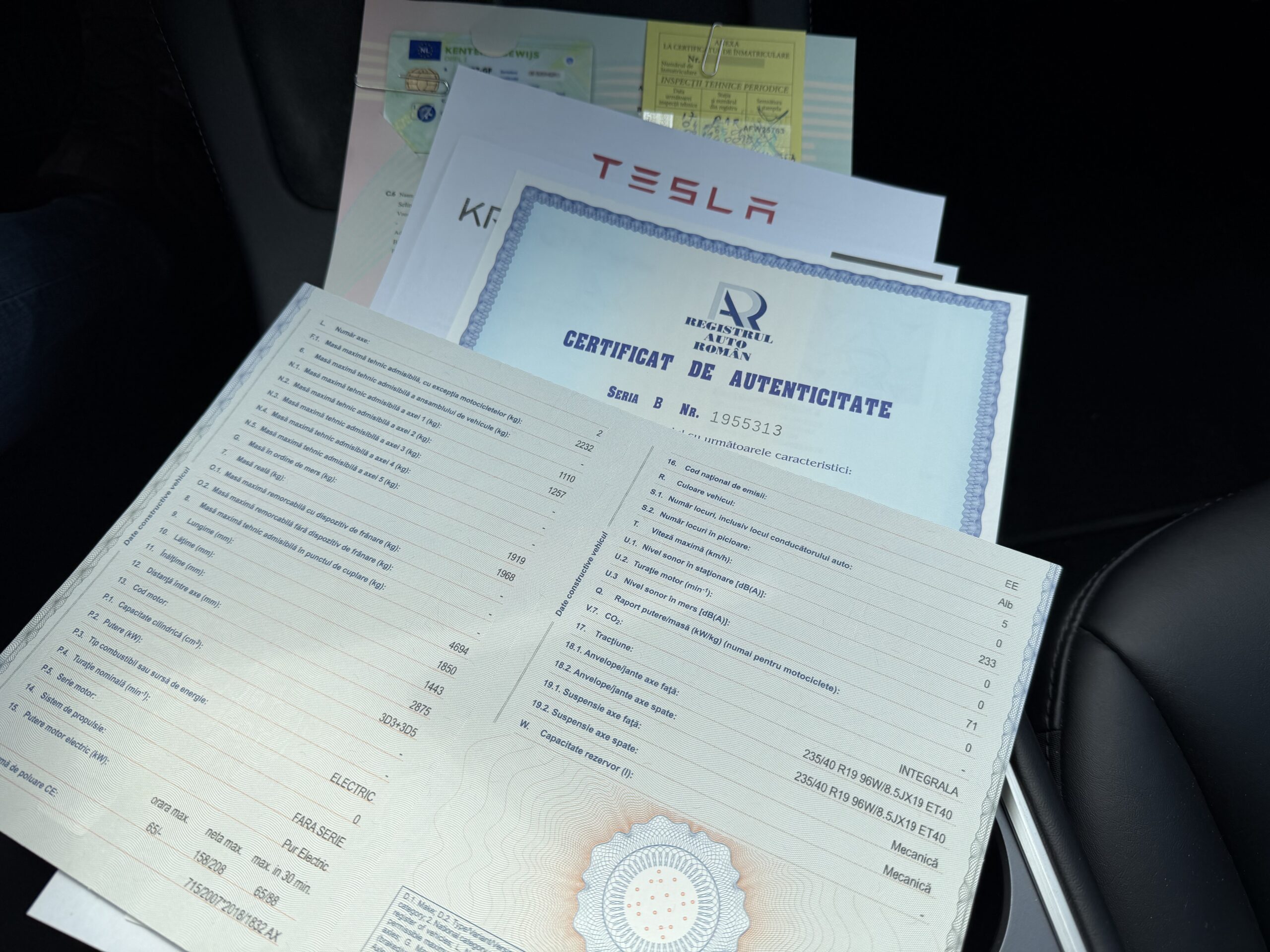 Tesla Model 3 Facelift DualMotor LongRange AWD - Image 32