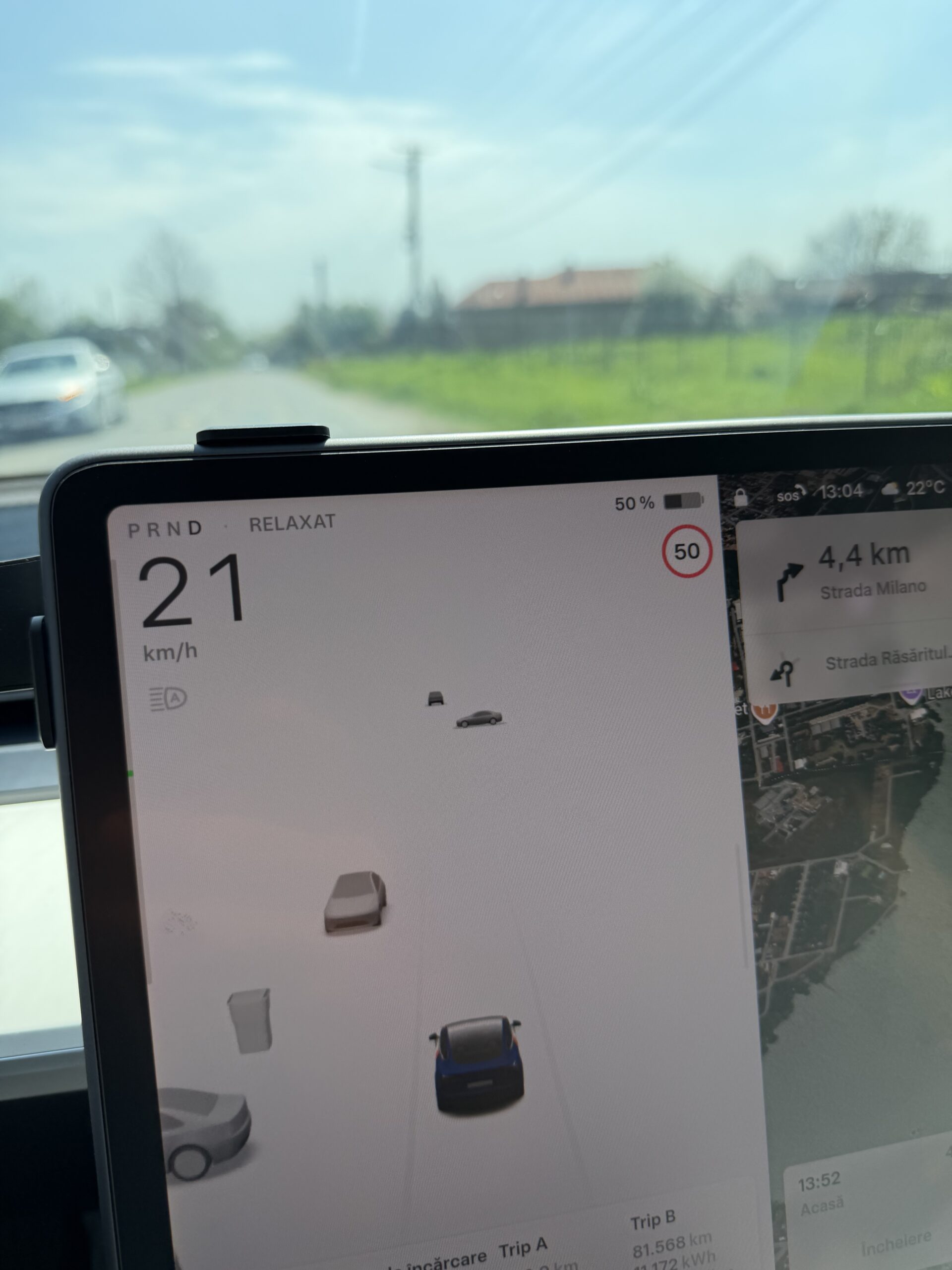 Tesla Model 3 DualMotor LongRange AWD - Image 32