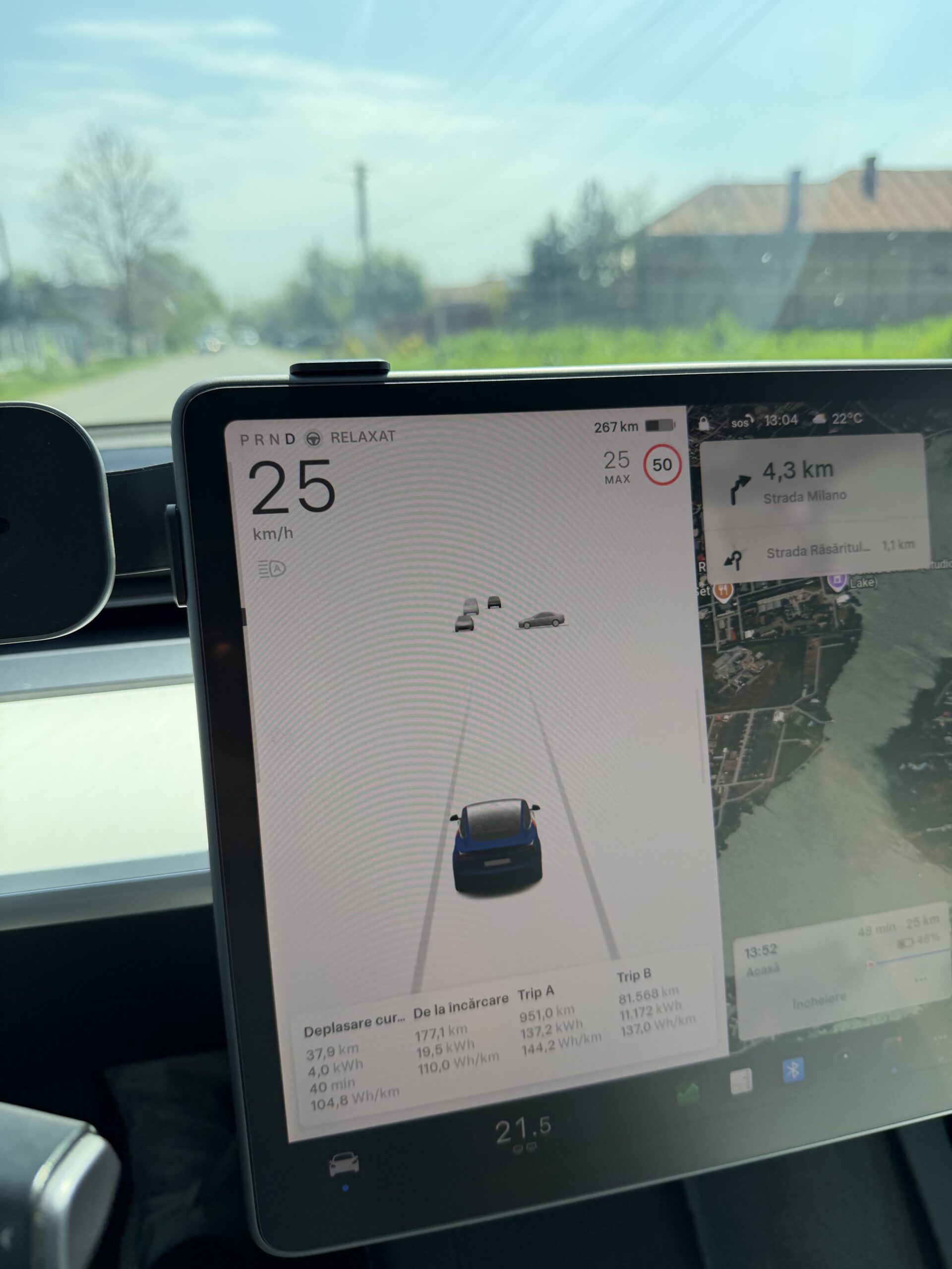 Tesla Model 3 DualMotor LongRange AWD - Image 31