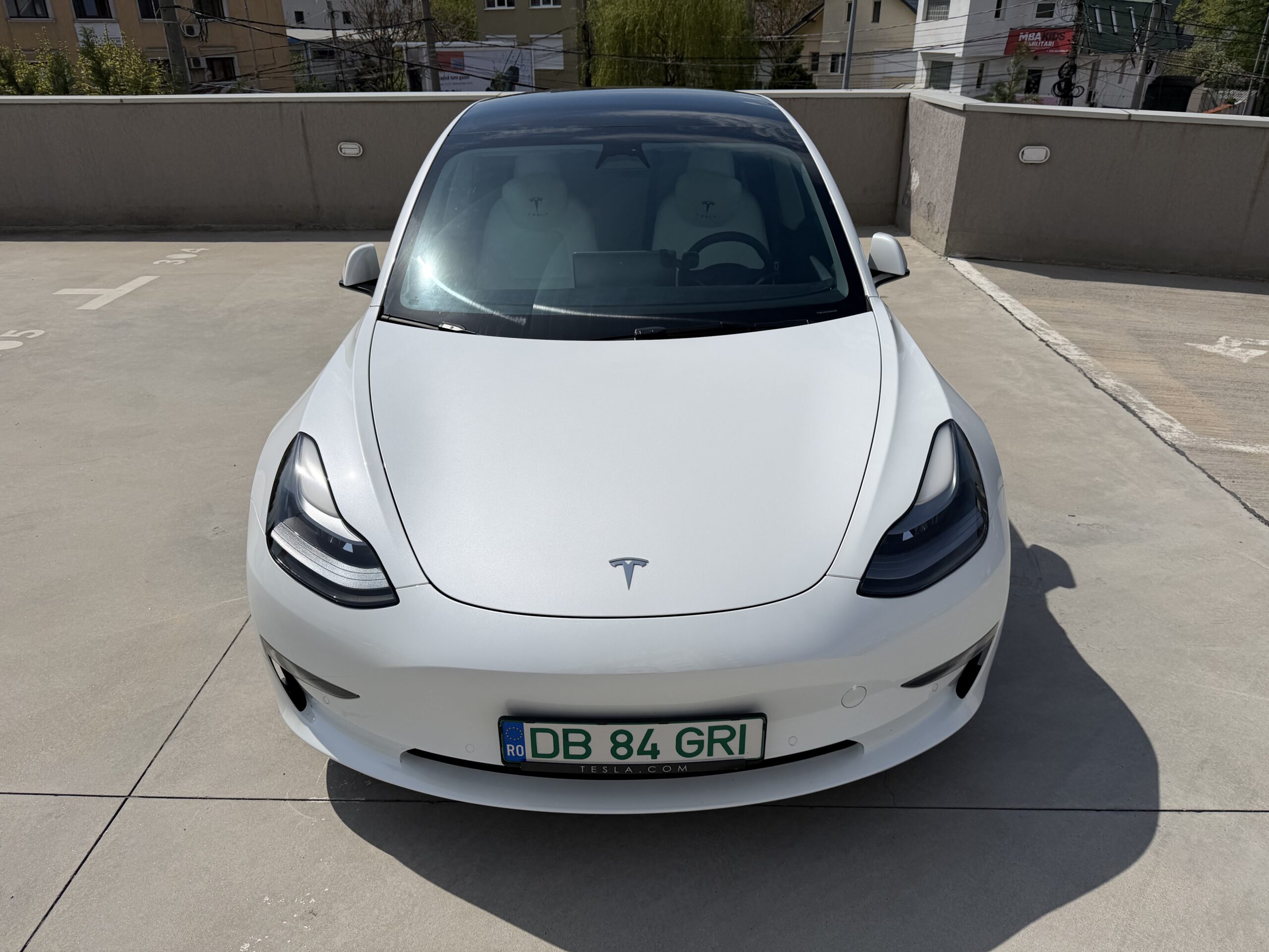 Tesla Model 3 DualMotor LongRange AWD - Image 3