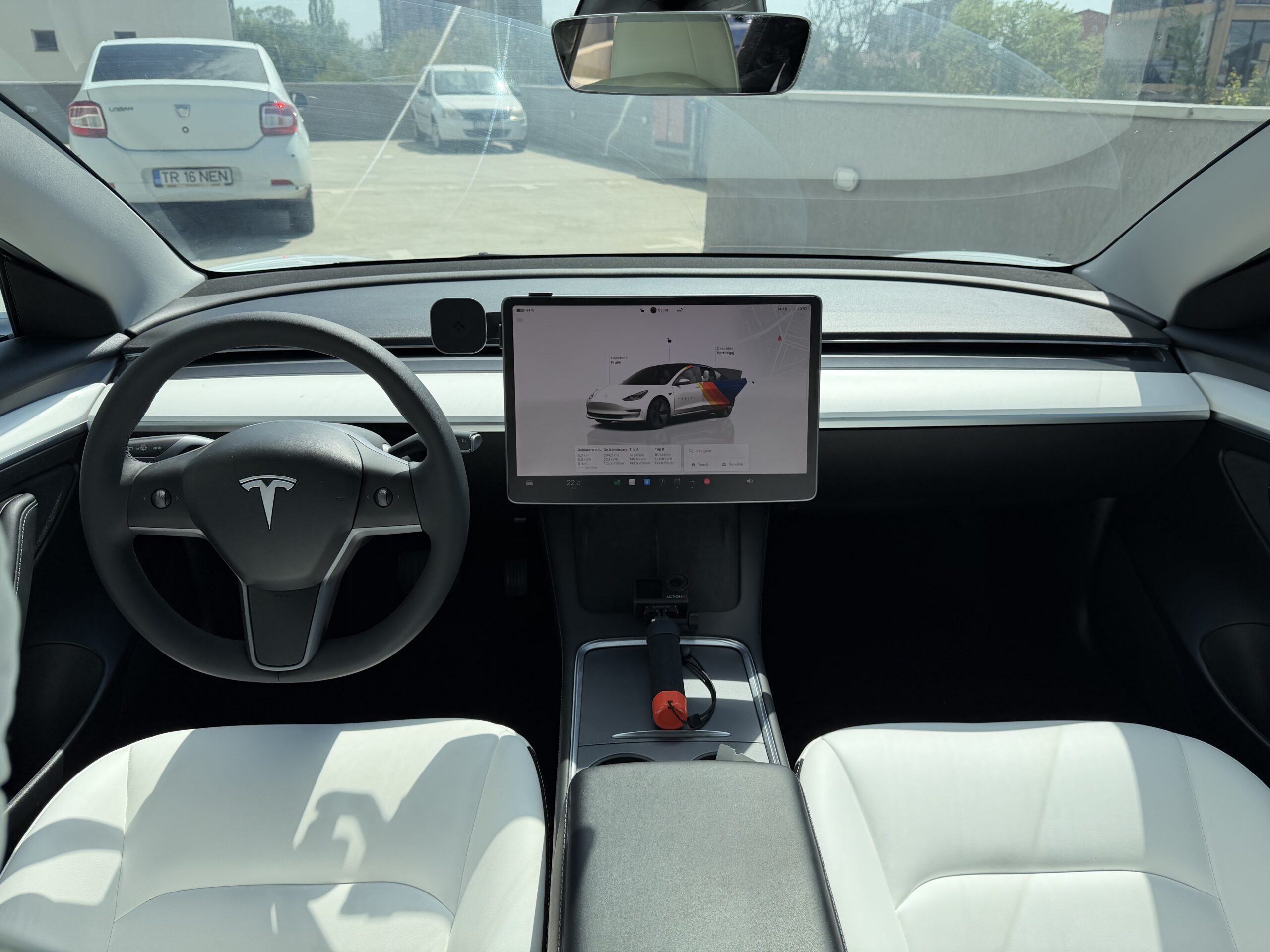 Tesla Model 3 DualMotor LongRange AWD - Image 12