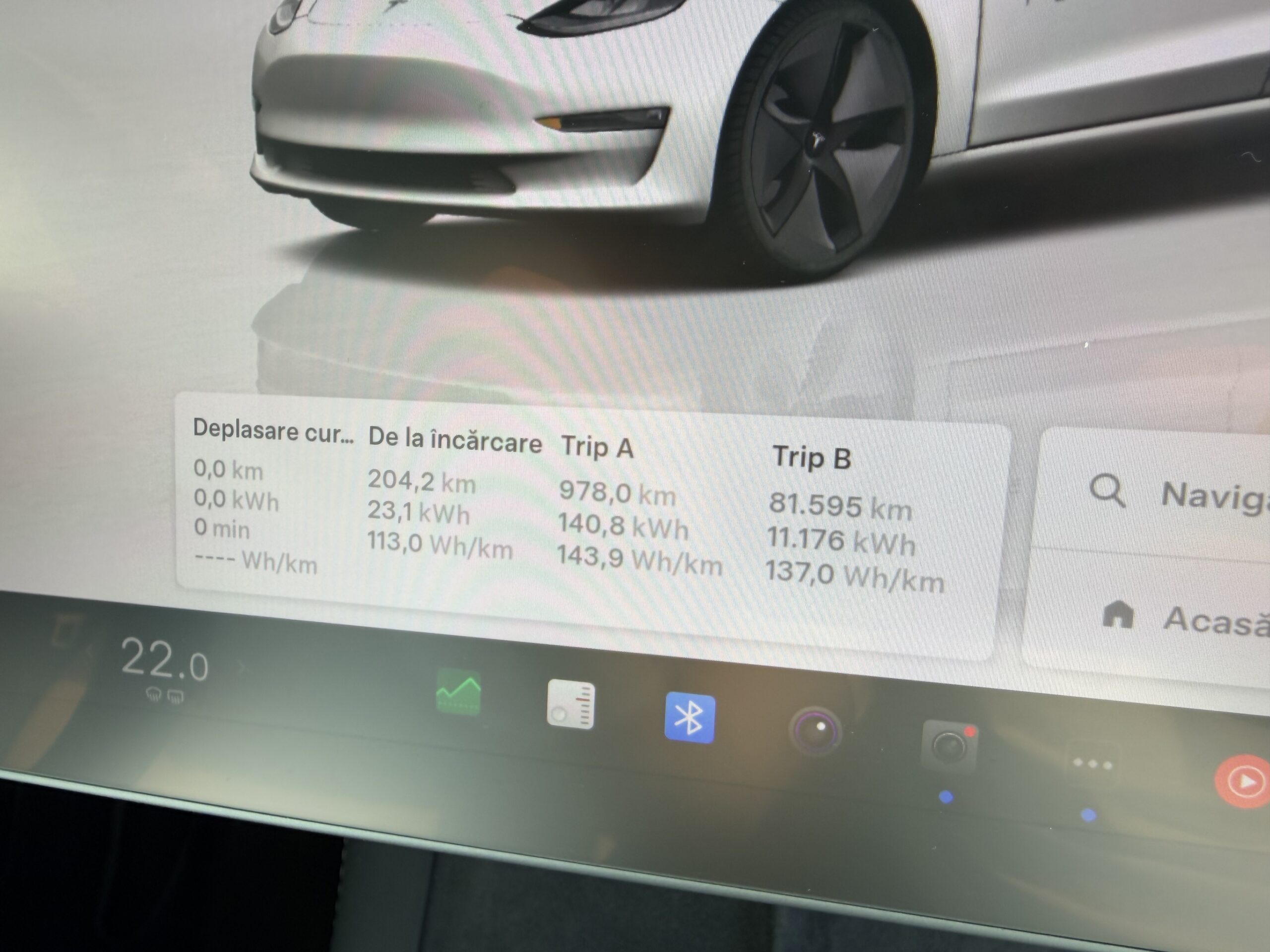 Tesla Model 3 DualMotor LongRange AWD - Image 23
