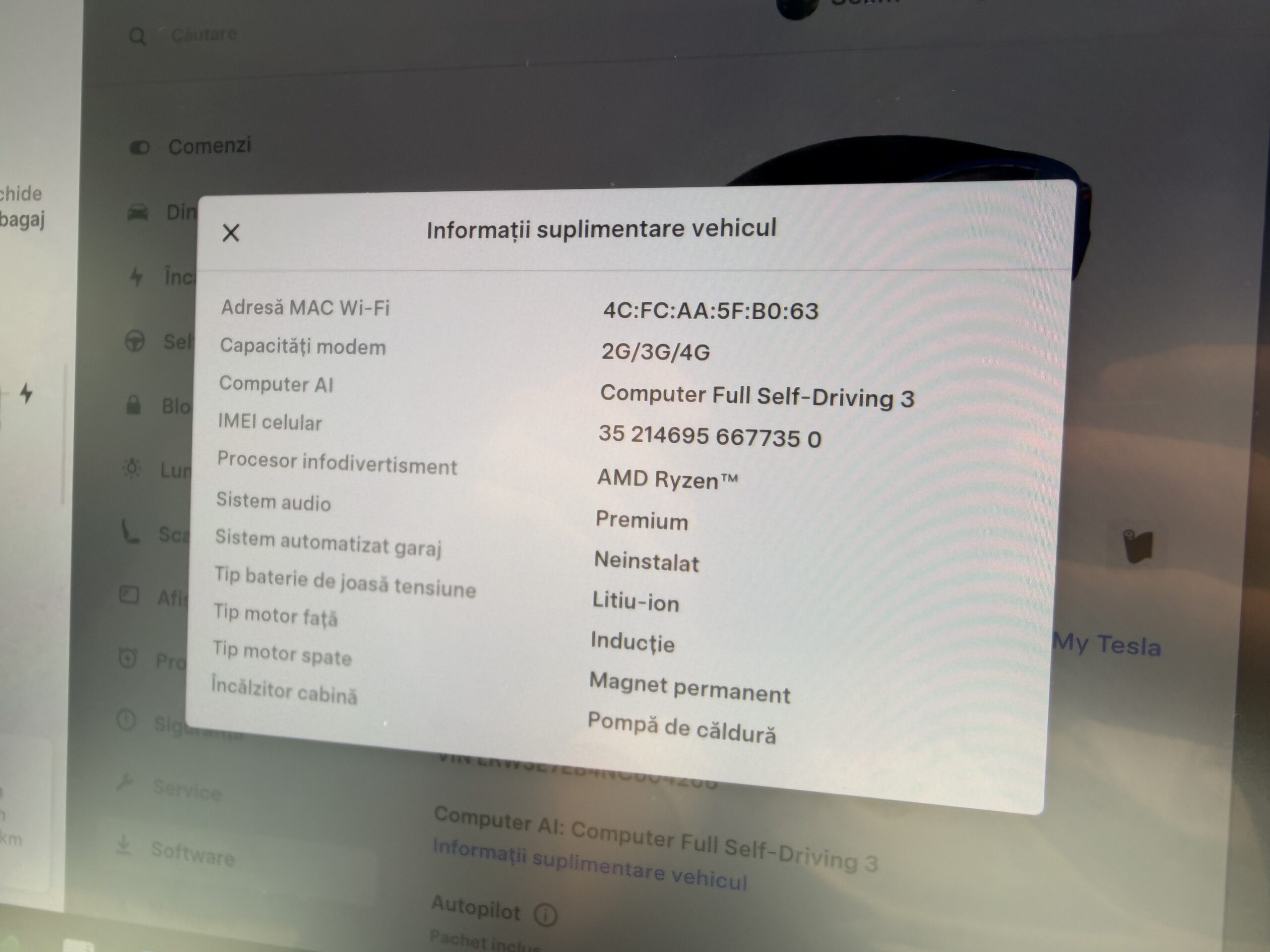 Tesla Model 3 DualMotor LongRange AWD - Image 21