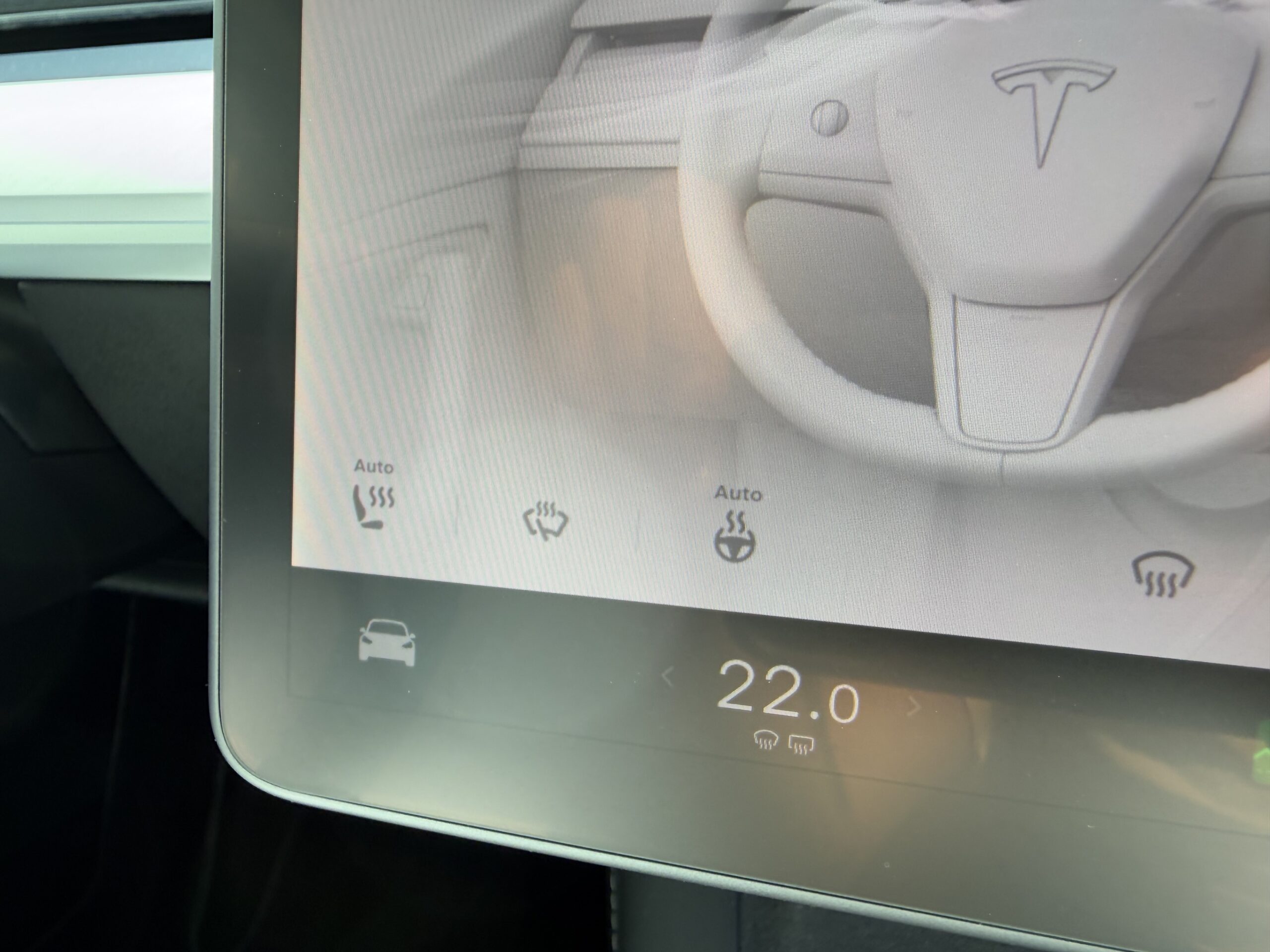 Tesla Model 3 DualMotor LongRange AWD - Image 22
