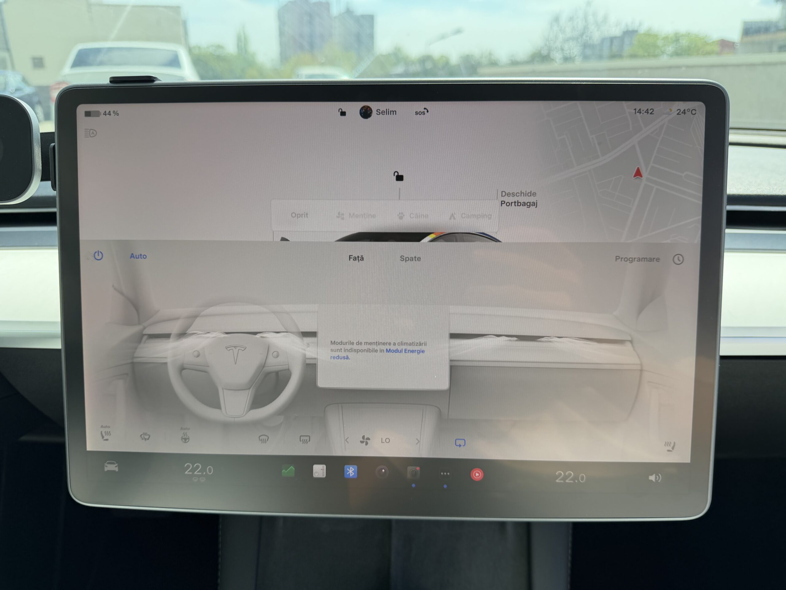 Tesla Model 3 DualMotor LongRange AWD - Image 24