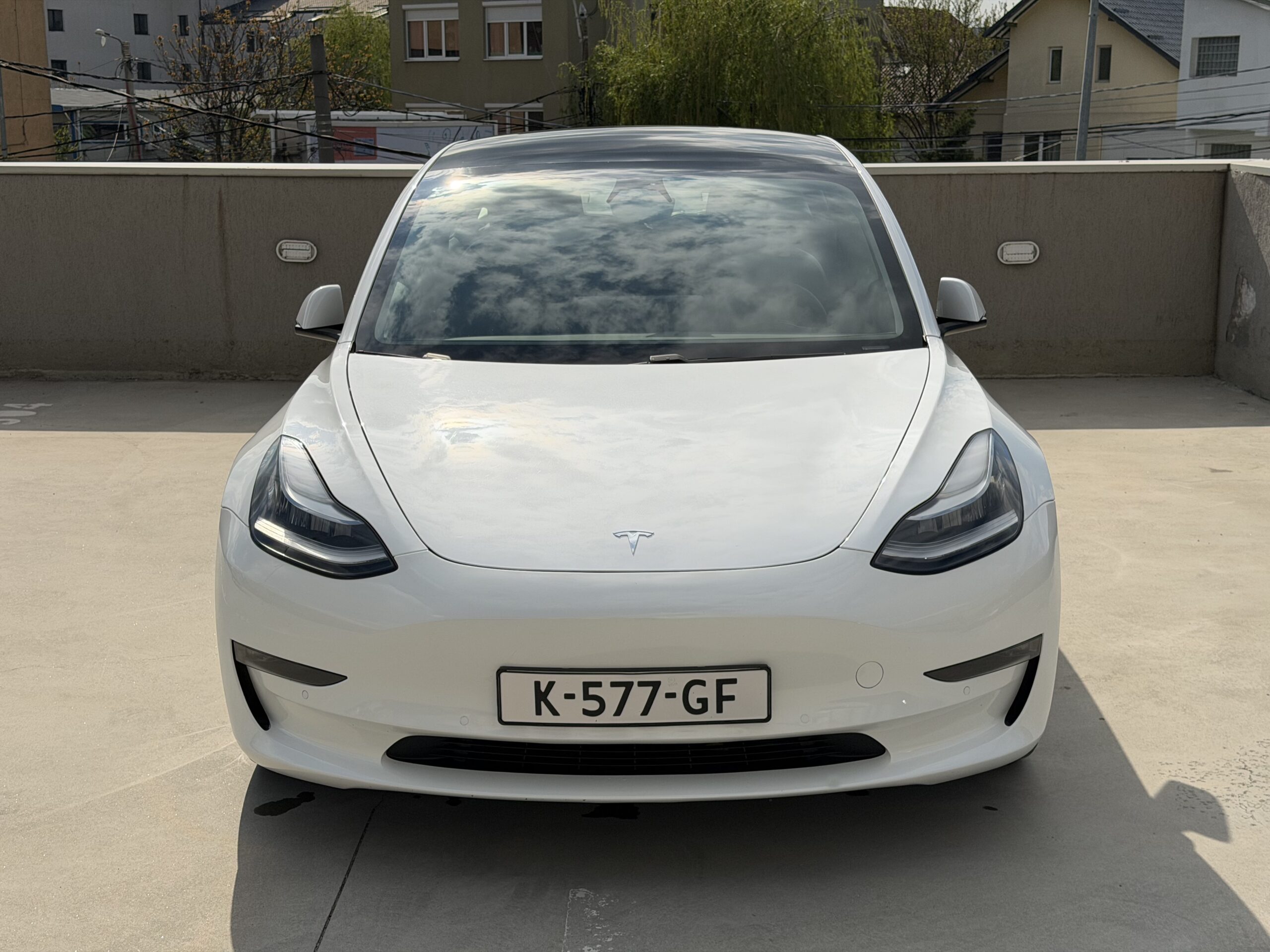 Tesla Model 3 Facelift DualMotor LongRange AWD - Image 2