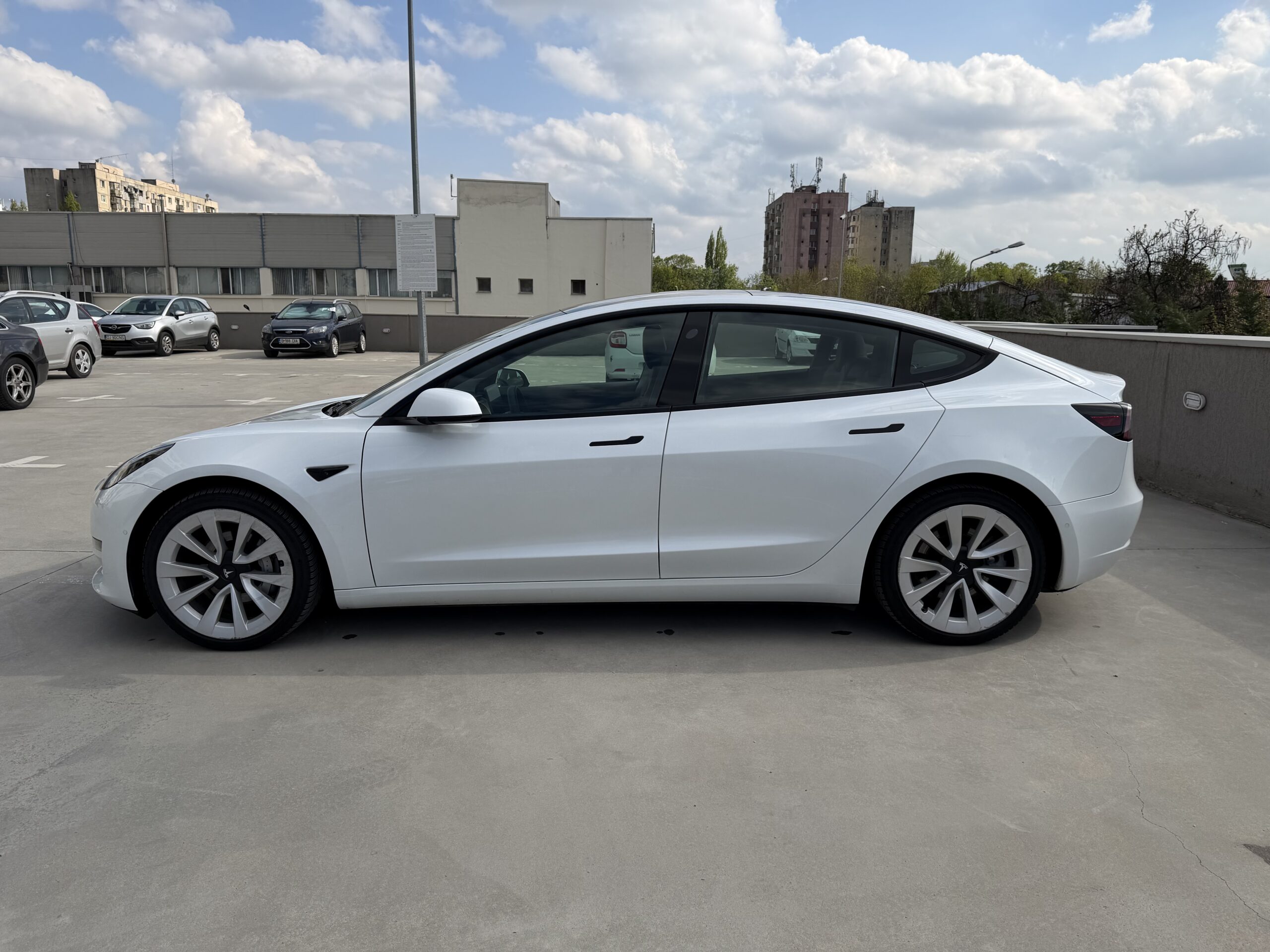 Tesla Model 3 Facelift DualMotor LongRange AWD - Image 7