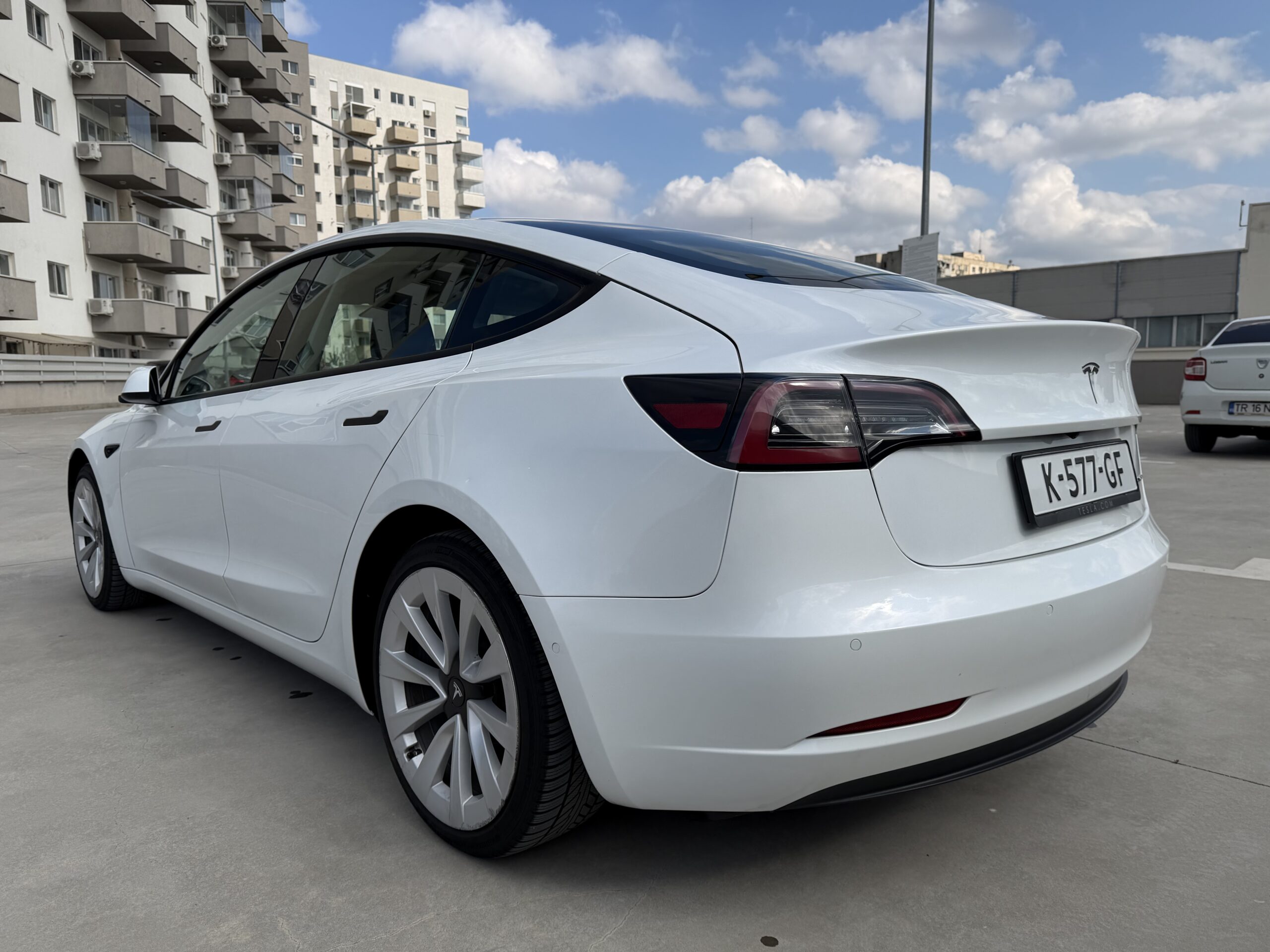 Tesla Model 3 Facelift DualMotor LongRange AWD - Image 4