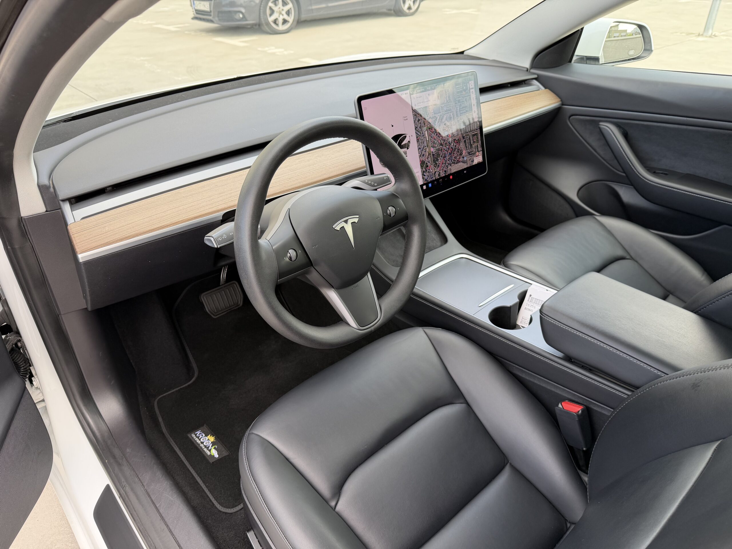 Tesla Model 3 Facelift DualMotor LongRange AWD - Image 11