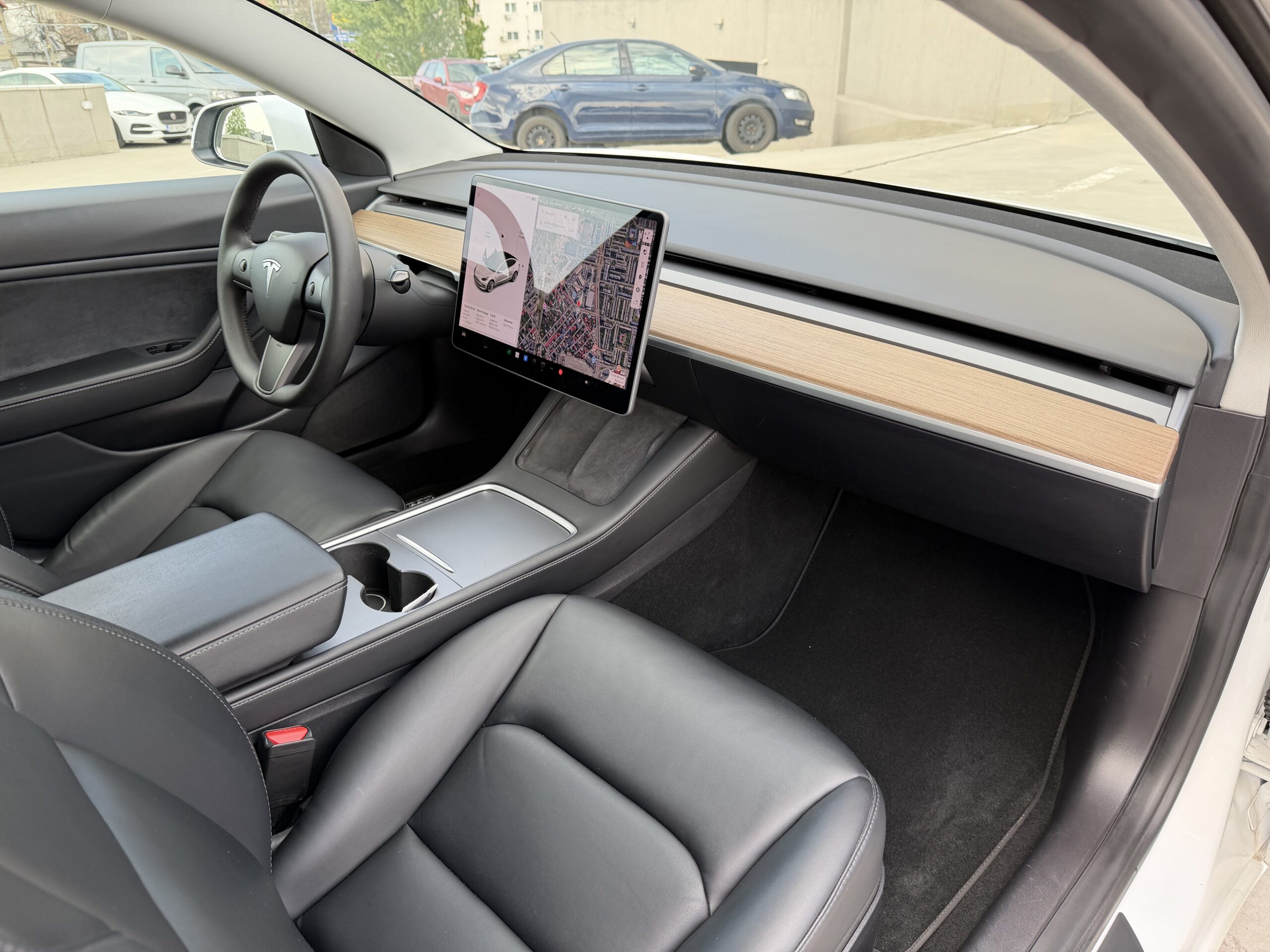 Tesla Model 3 Facelift DualMotor LongRange AWD - Image 15