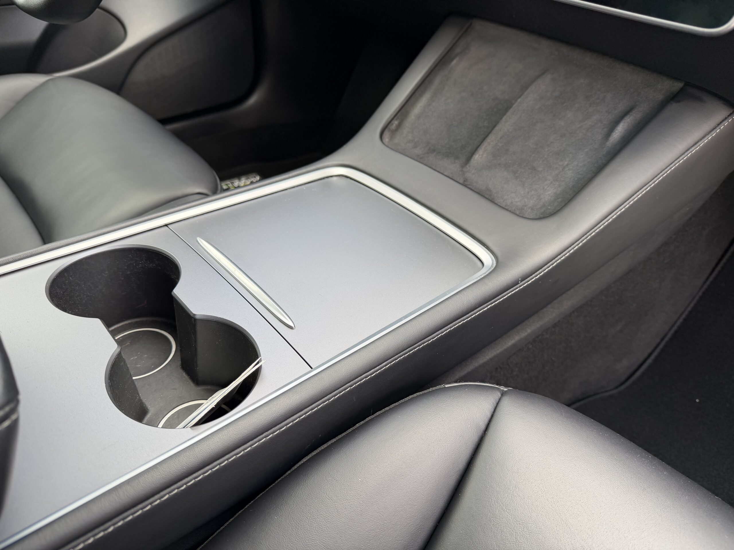 Tesla Model 3 Facelift DualMotor LongRange AWD - Image 17