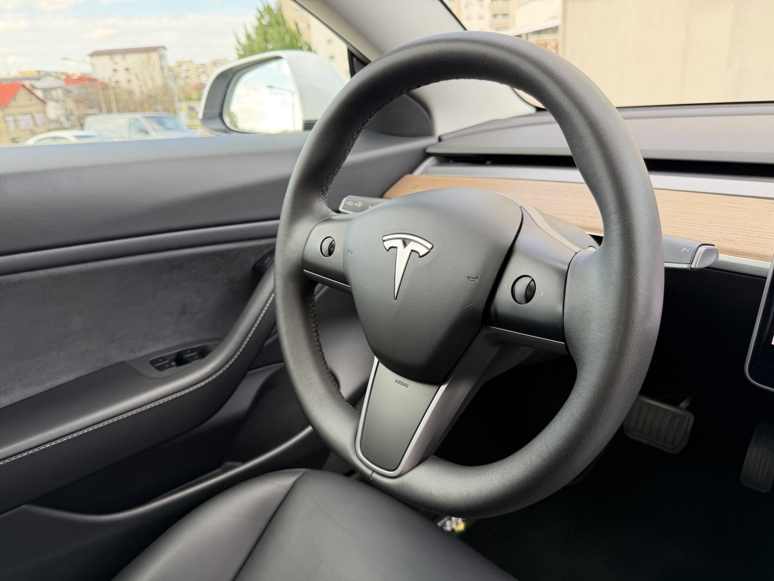 Tesla Model 3 Facelift DualMotor LongRange AWD - Image 18