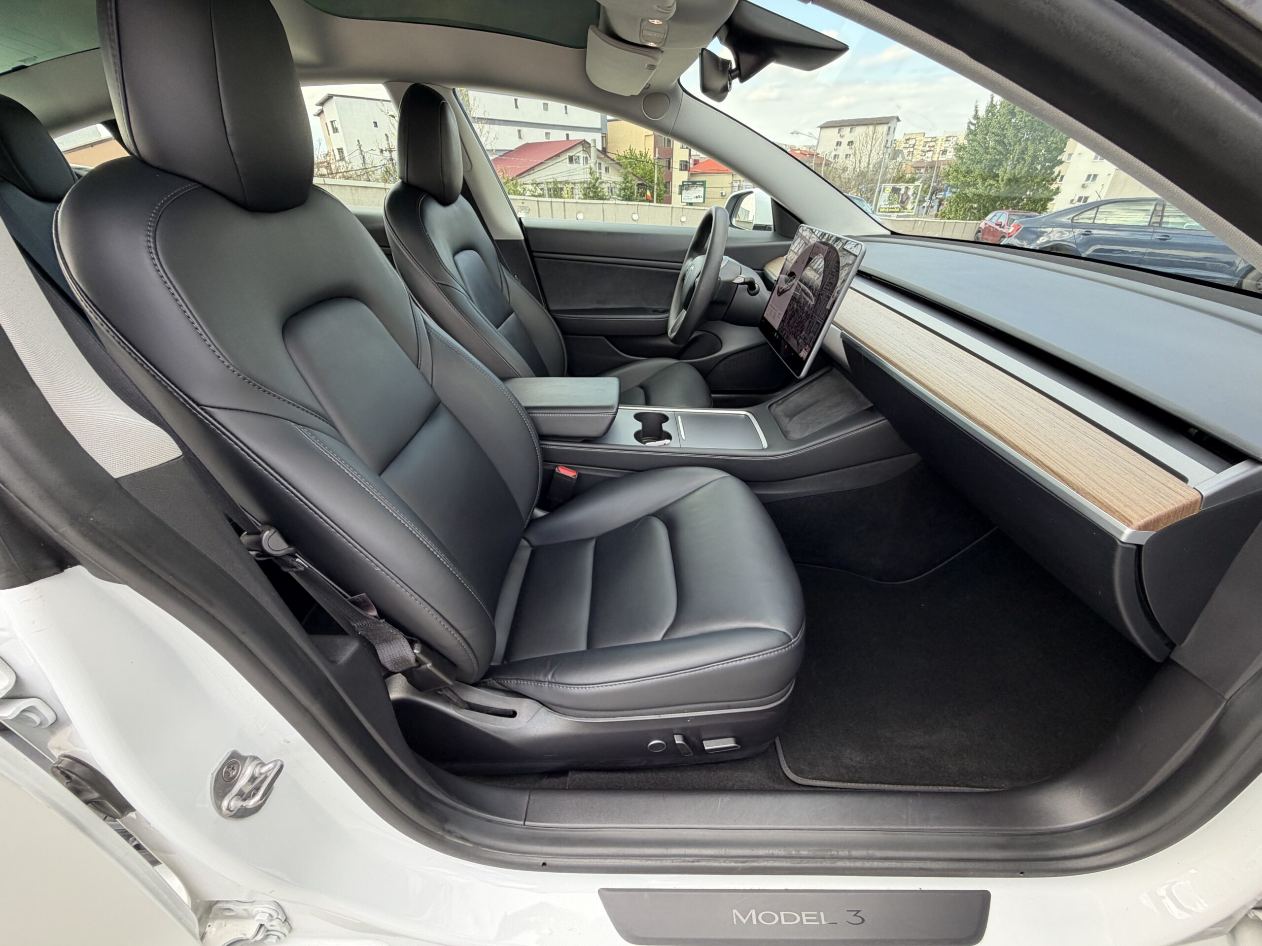 Tesla Model 3 Facelift DualMotor LongRange AWD - Image 20