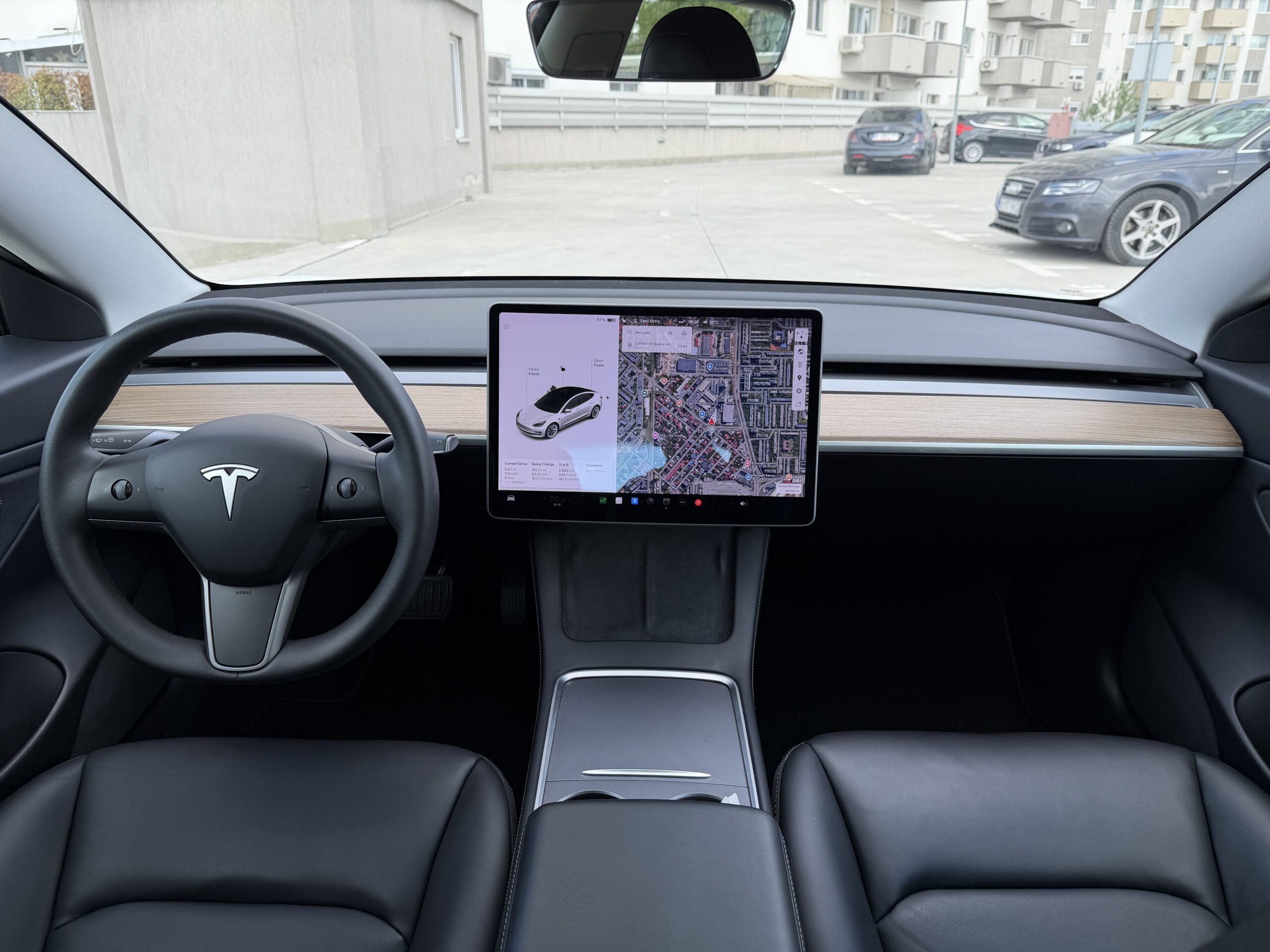 Tesla Model 3 Facelift DualMotor LongRange AWD - Image 9