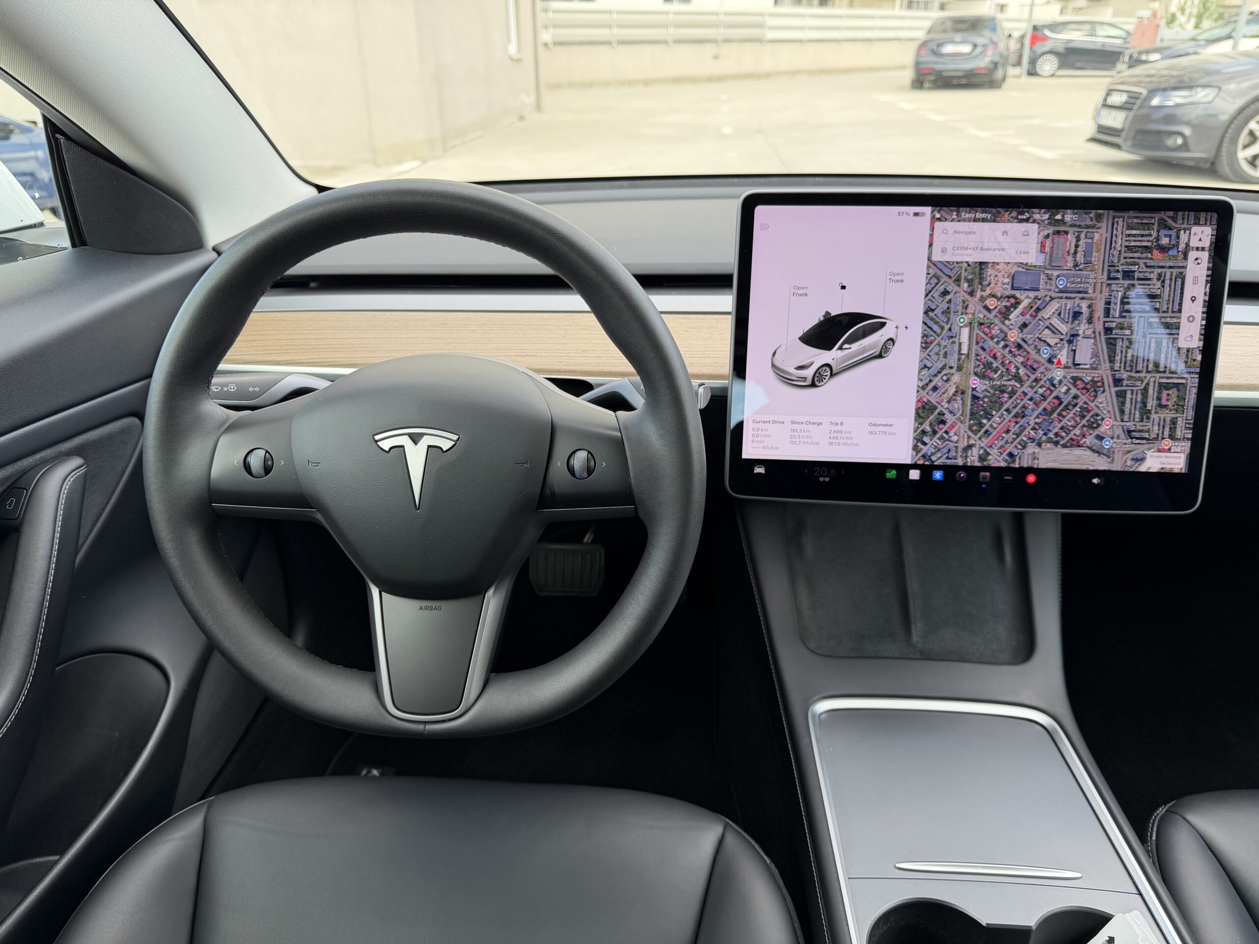 Tesla Model 3 Facelift DualMotor LongRange AWD - Image 10